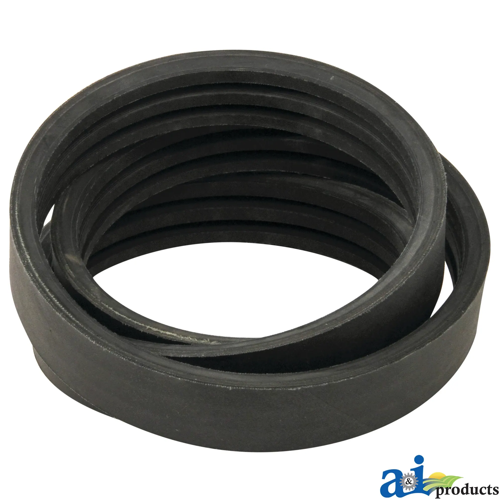 A&I Products HC Section V-Belt, Effective Length 2250 mm (88.6 inch) - A-H230230