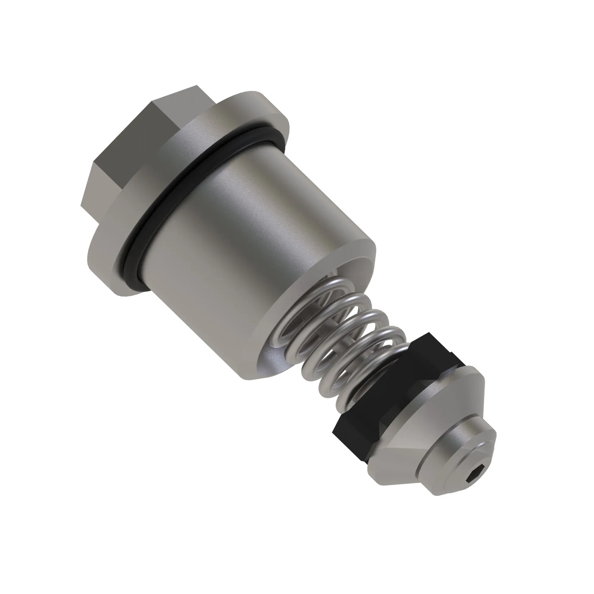 Pressure Relief Valve