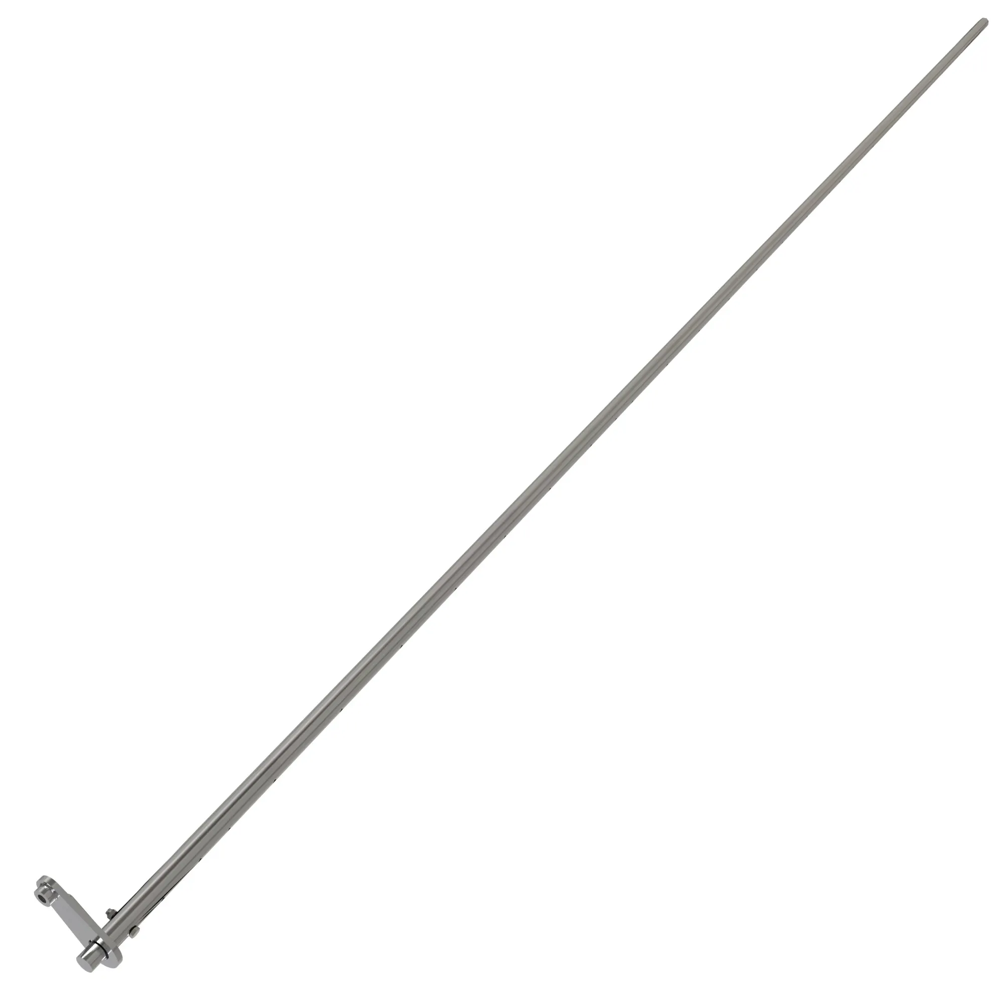 Structural Tube