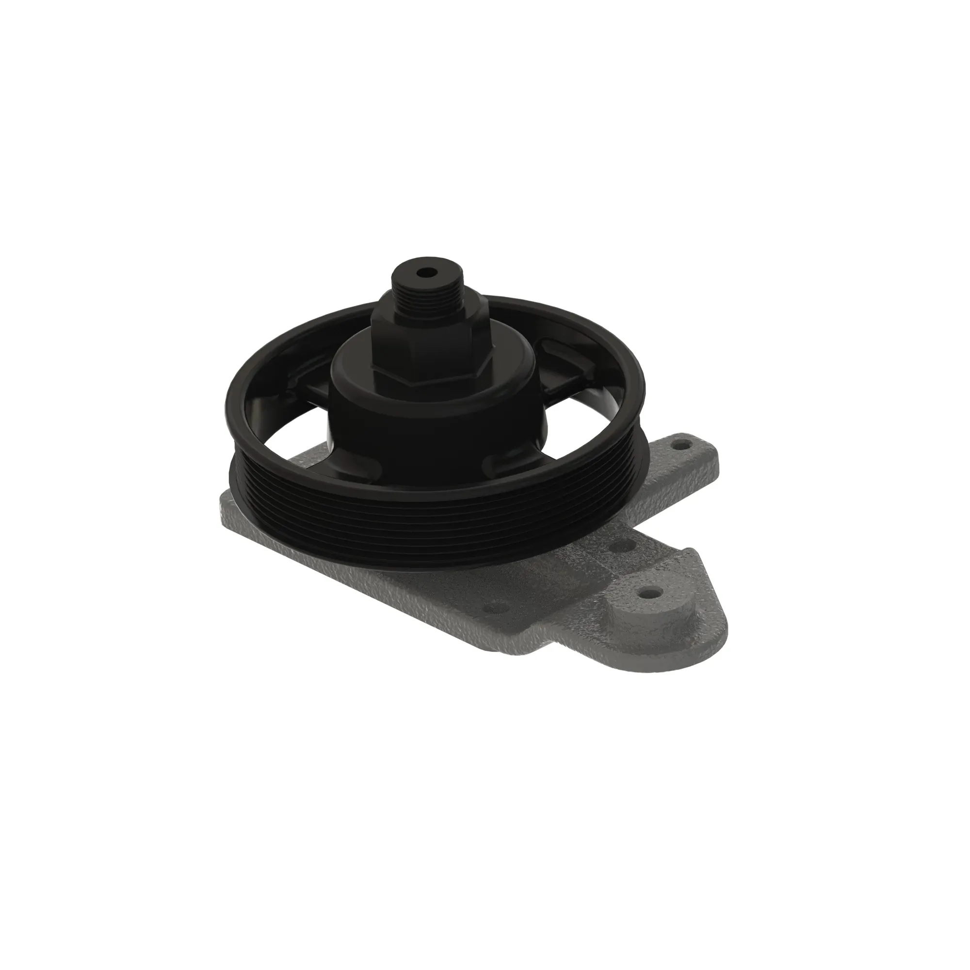Pulley
