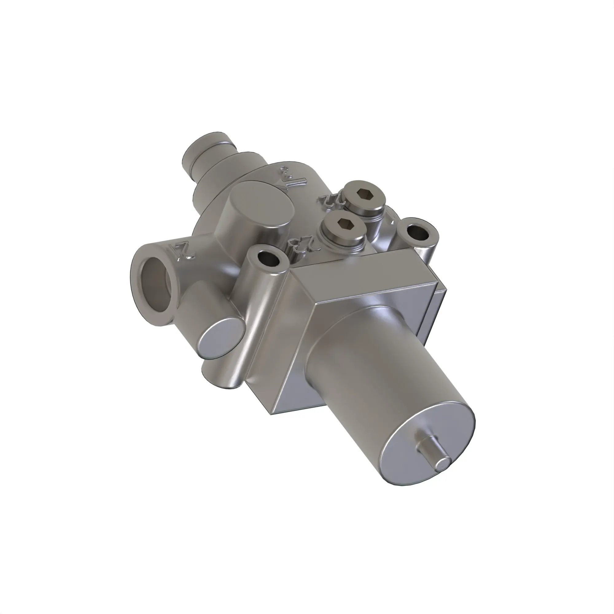 Regulator