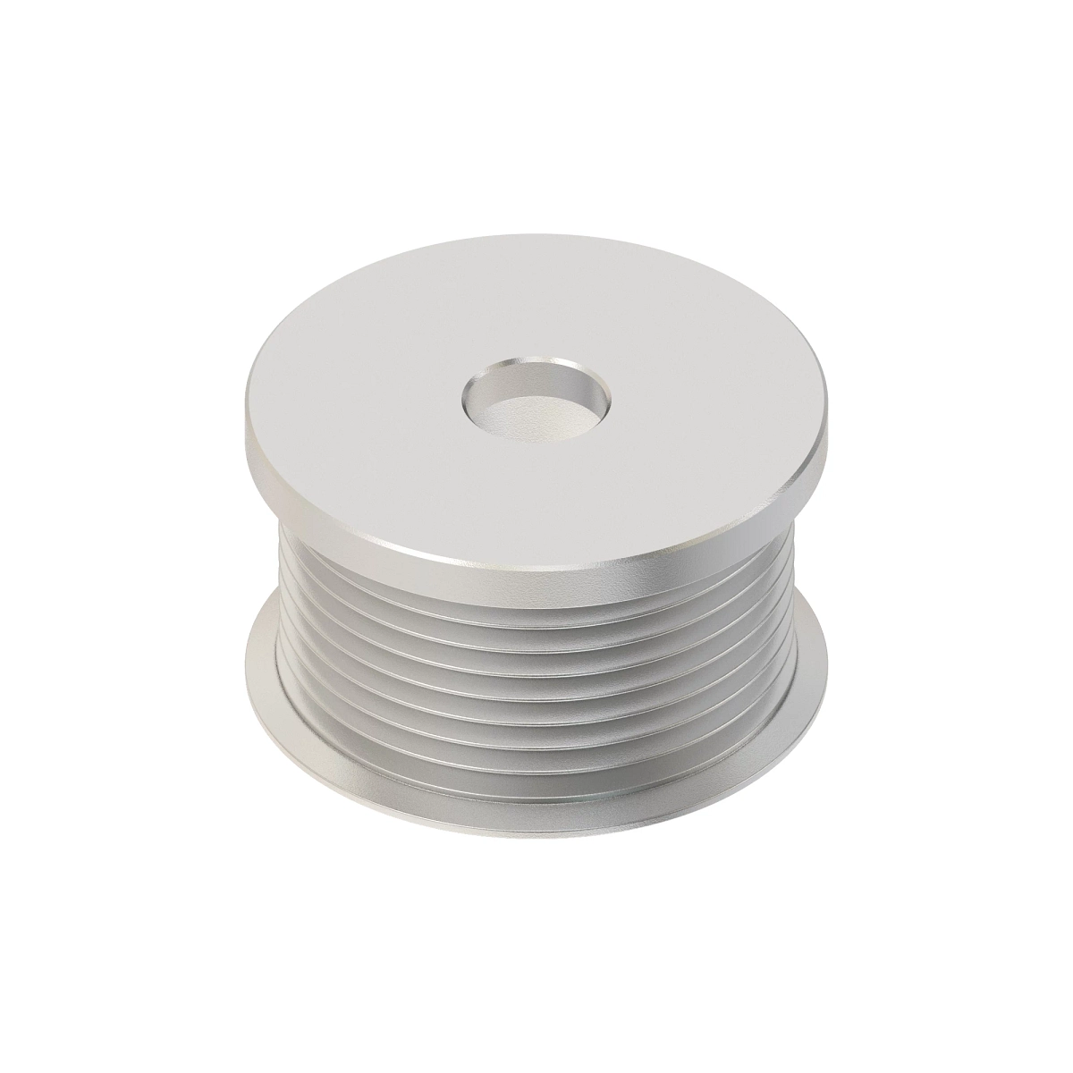 Pulley