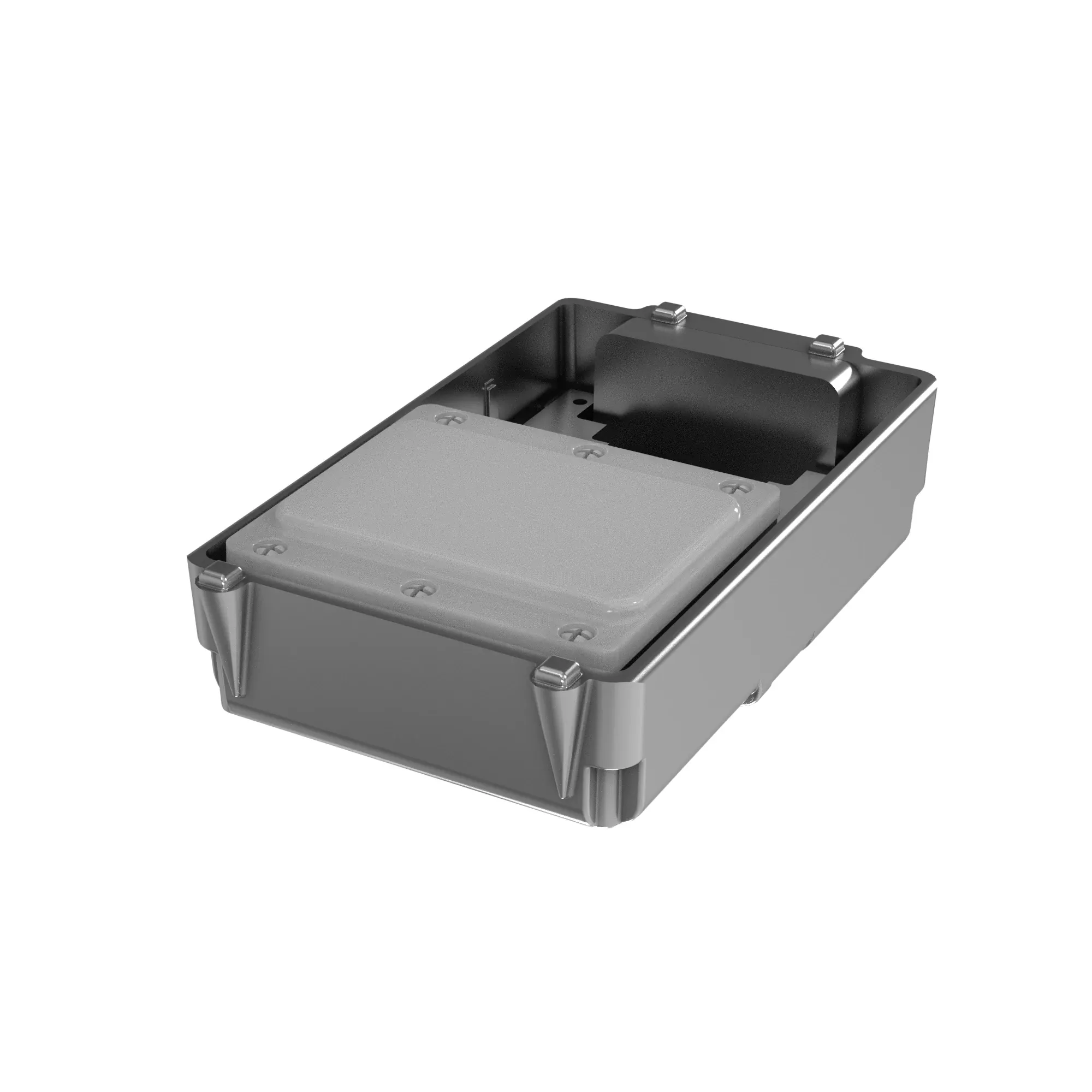 John Deere Tailings Rethresher Sensor Module - AXE69423