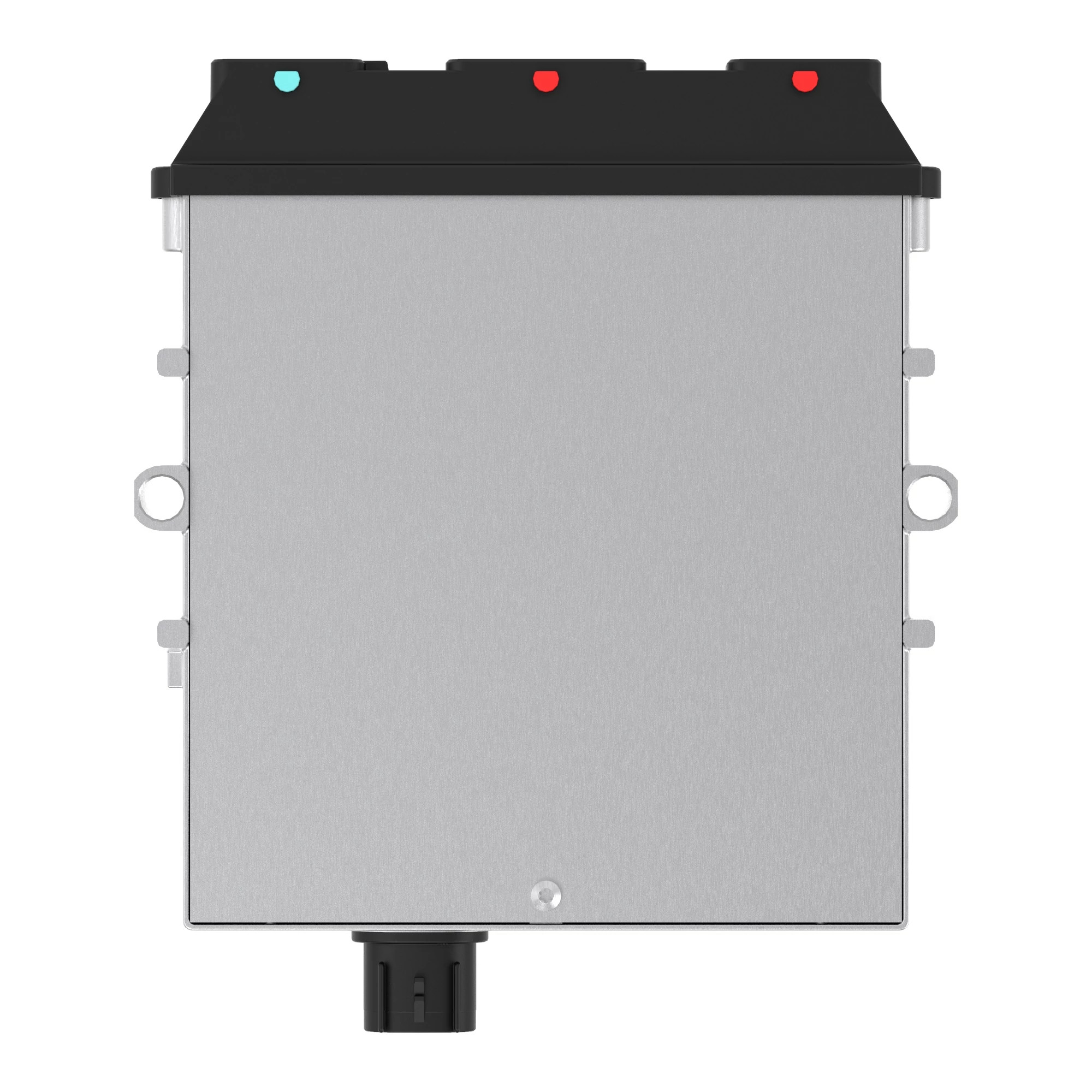 ELECTRONIC CONTROL UNIT