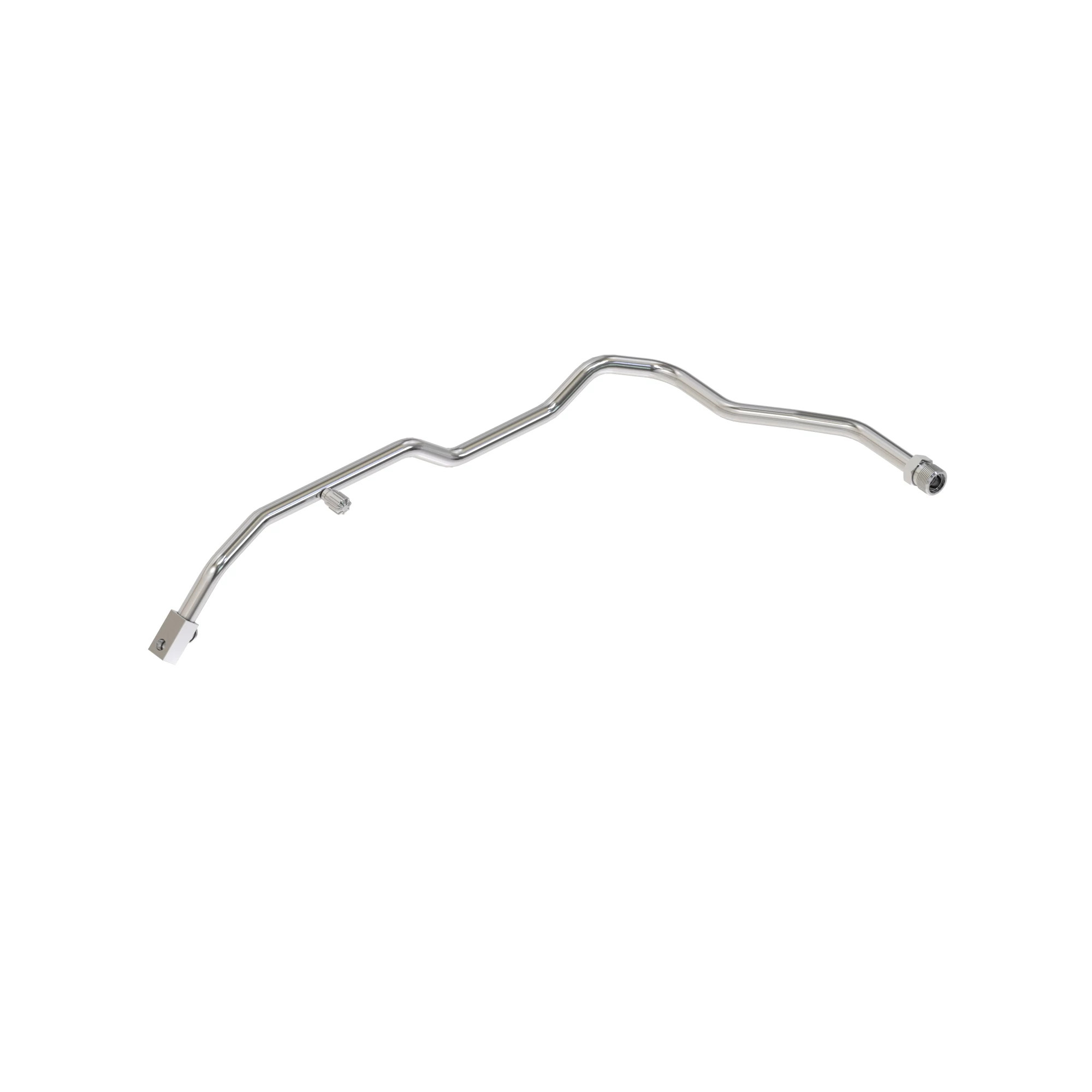 TUBE, AC LINE, SUCTION SIDE; MW14-5