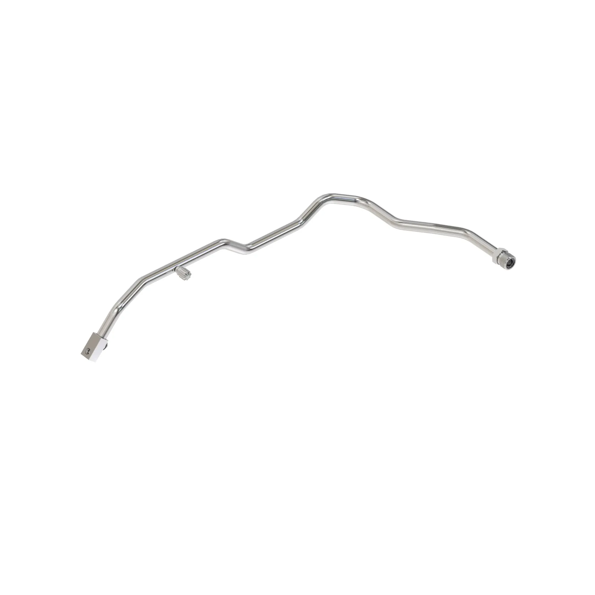 TUBE, AC LINE, SUCTION SIDE; MW14-5