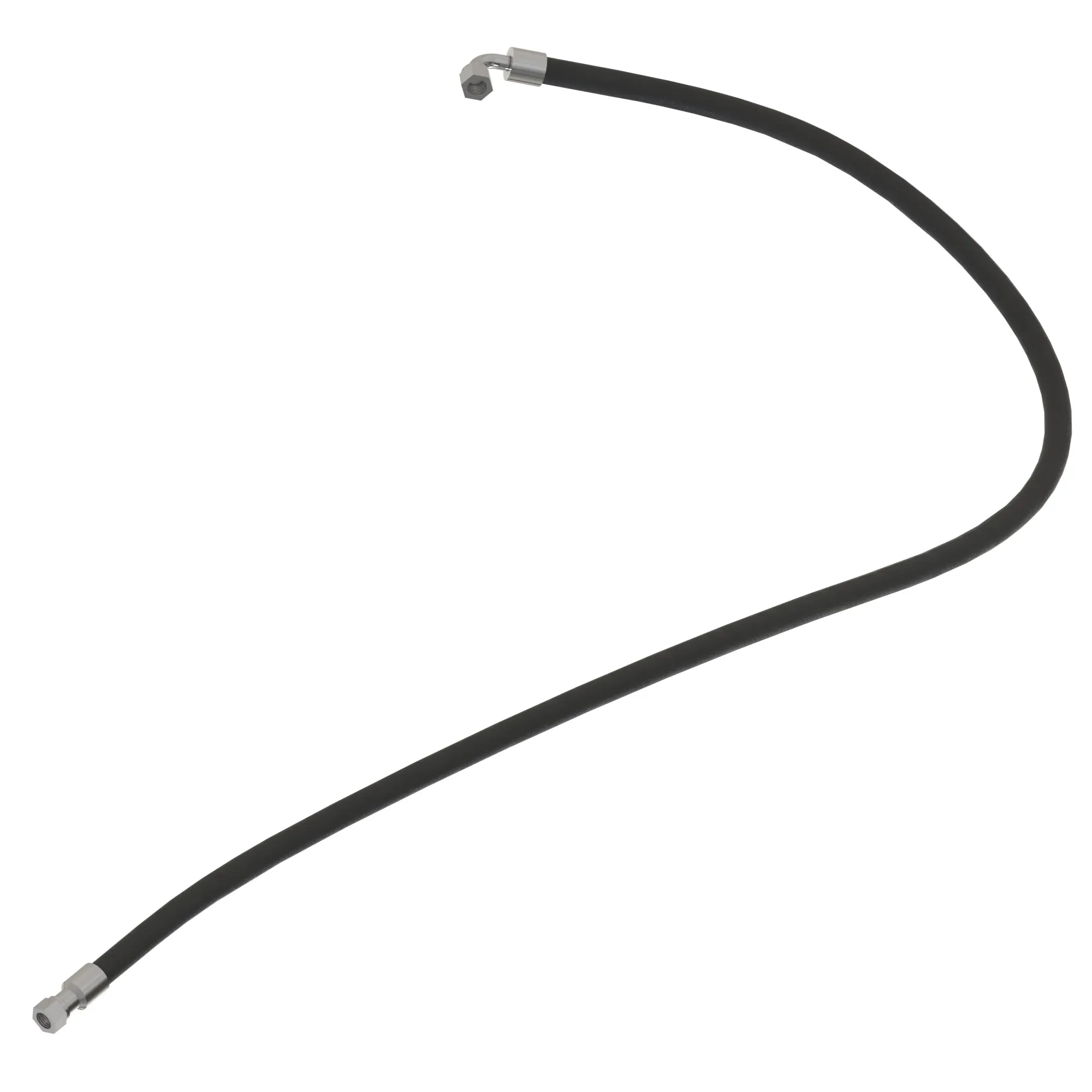John Deere Fuel Line - F679667
