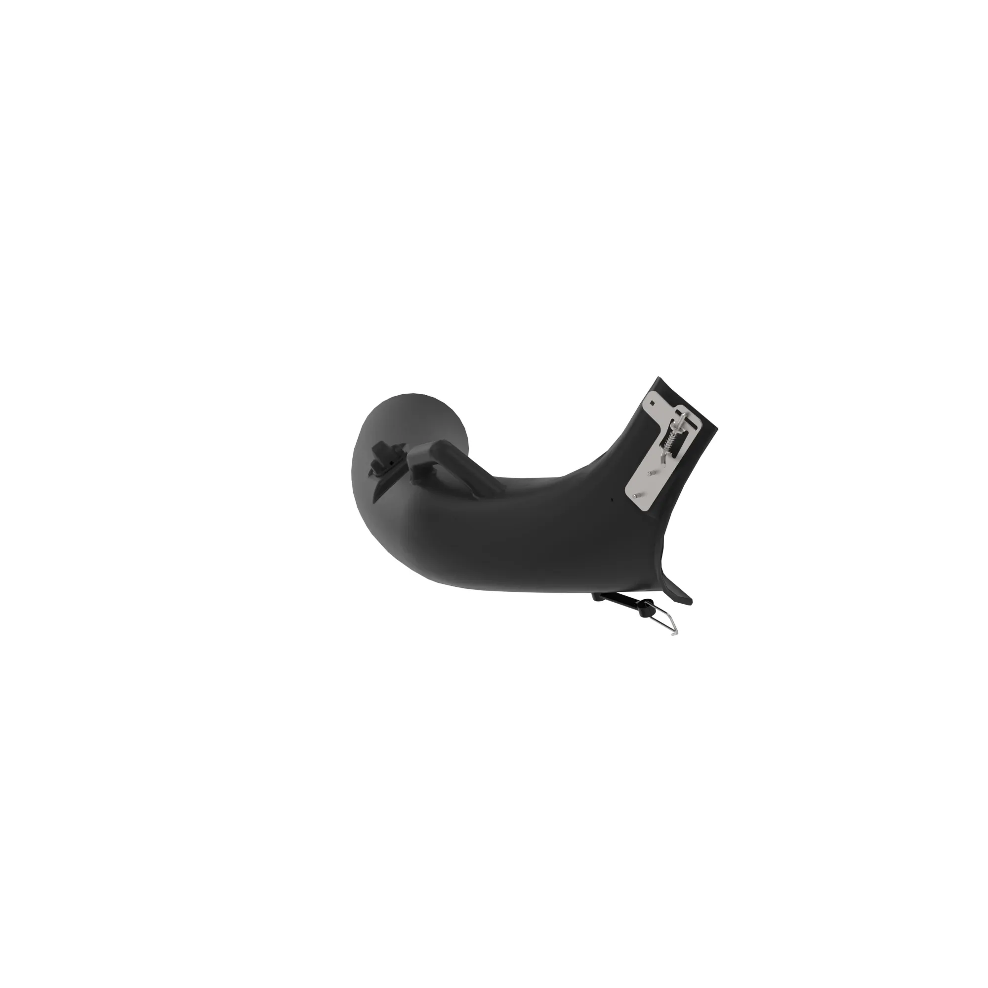 BM20942: Chute Kit
