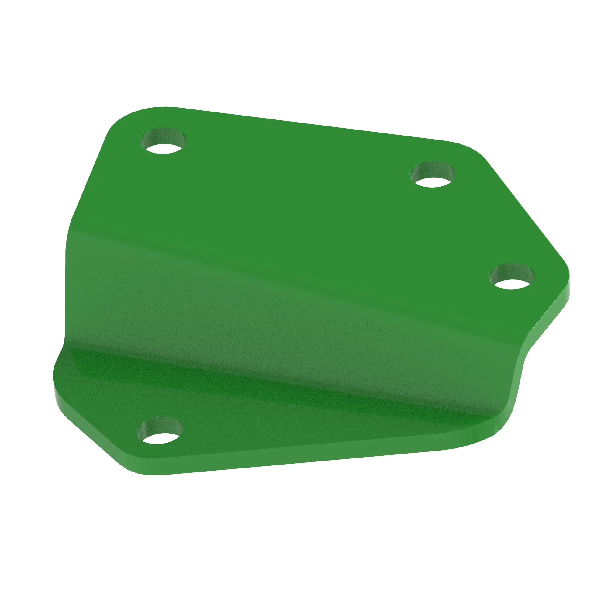 John Deere Bracket - HXE191626
