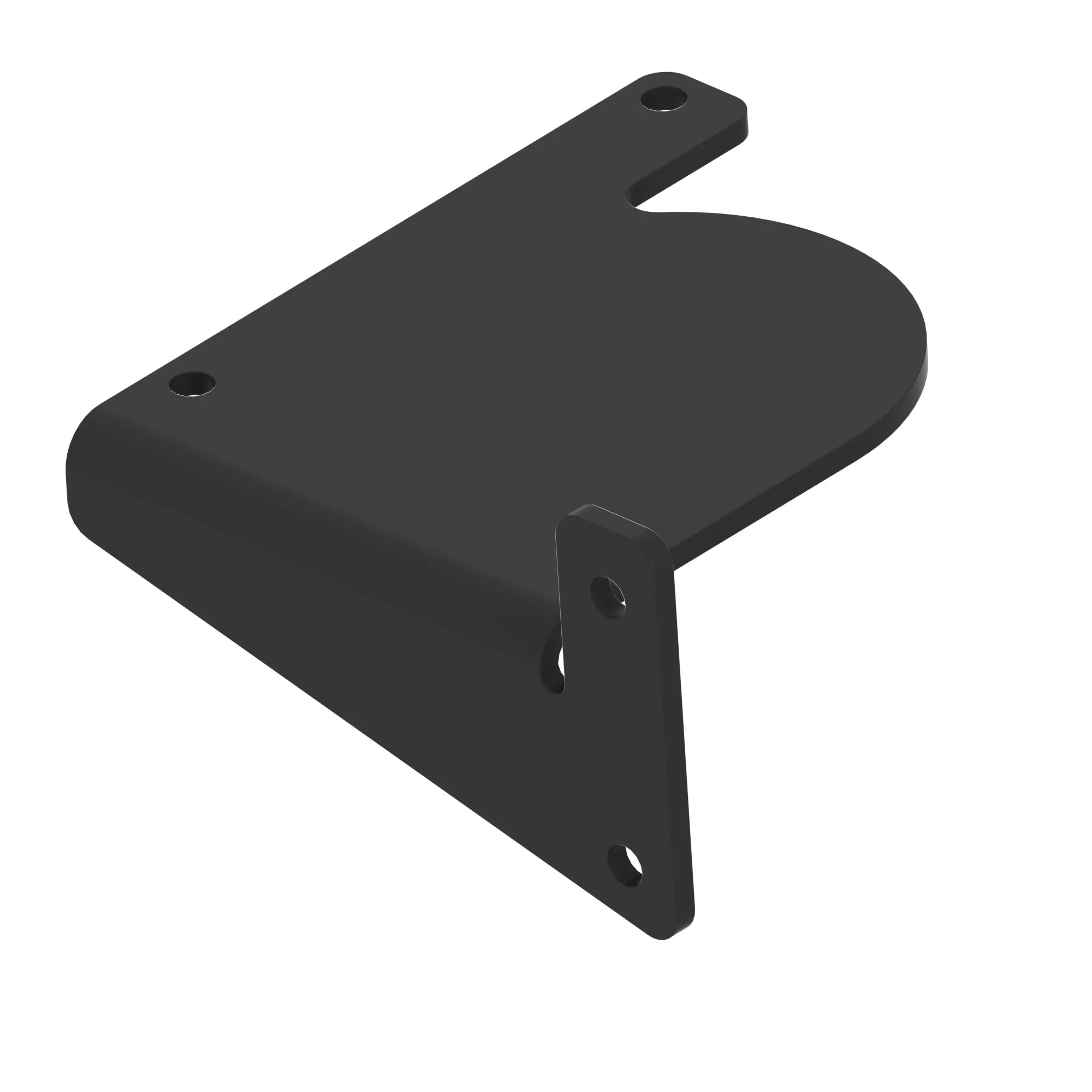 BRACKET, GPS