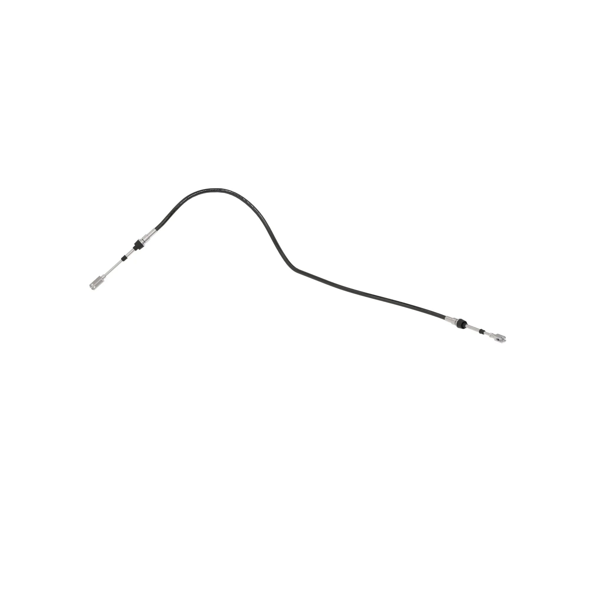 PUSH PULL CABLE, PARK,L=1285