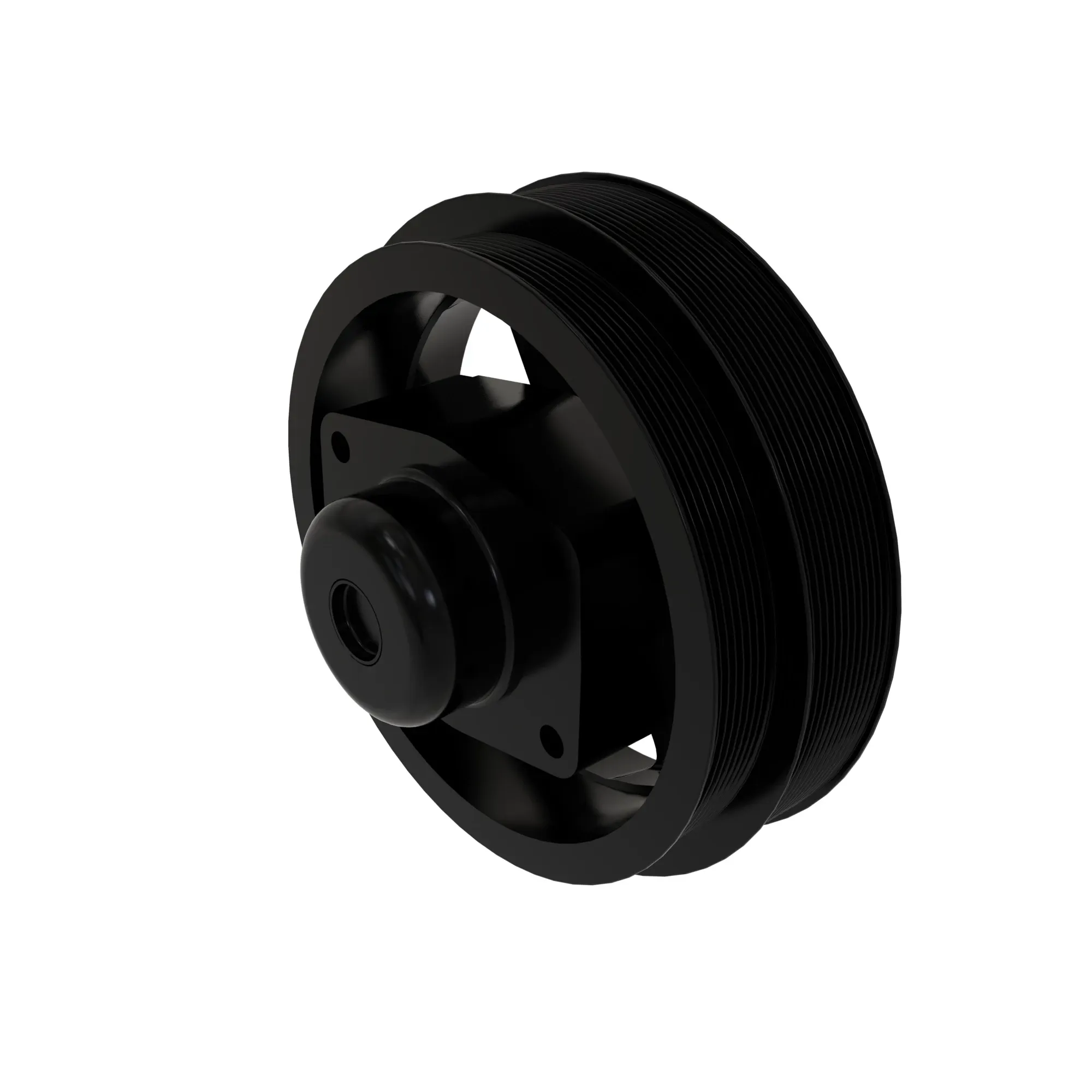 RE69359: Fan Drive Housing