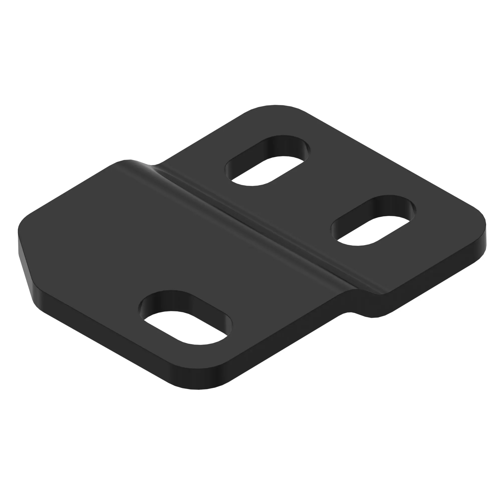 BRACKET, BRACKET, COOLER AFT