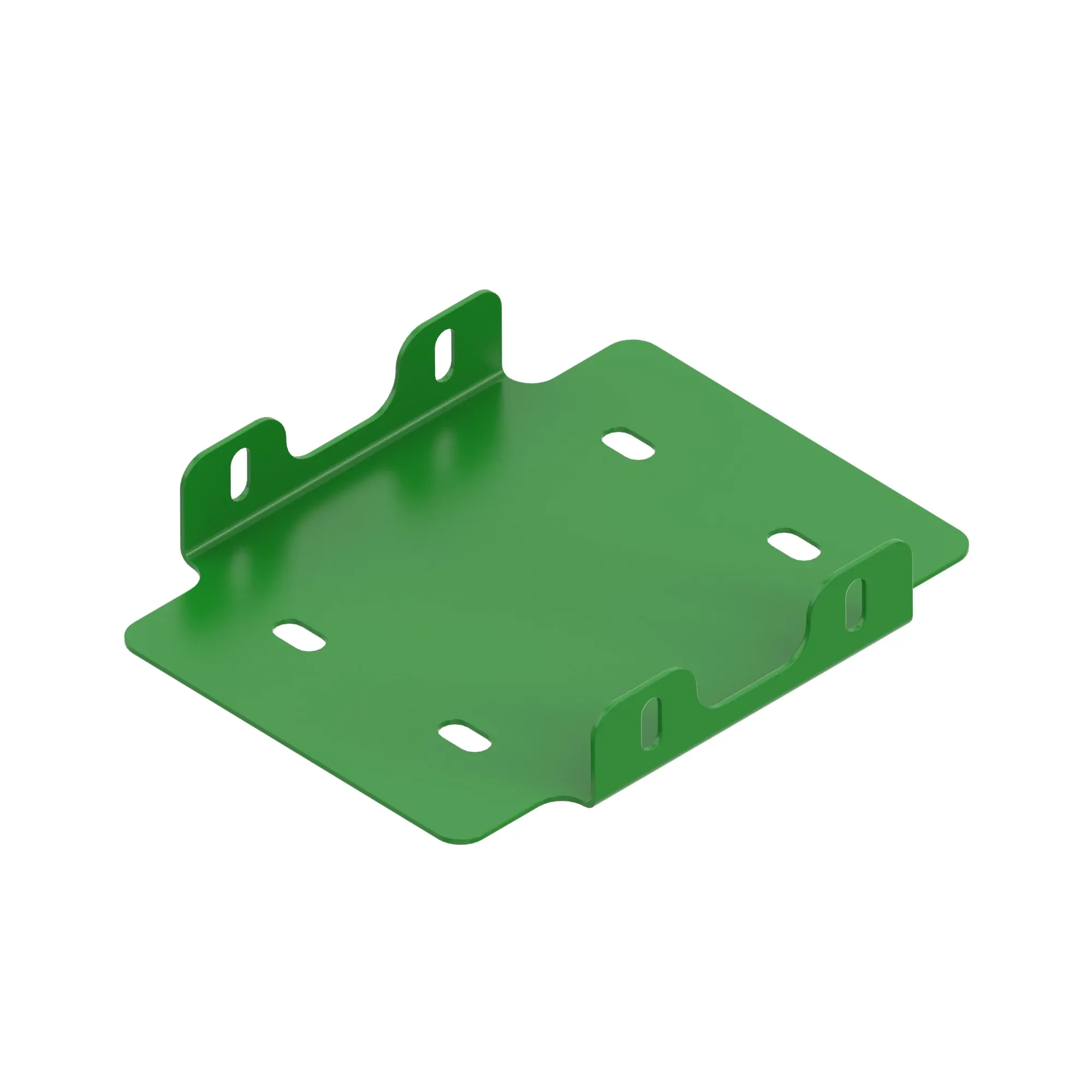 John Deere Main Manifold Bracket - HXE11543