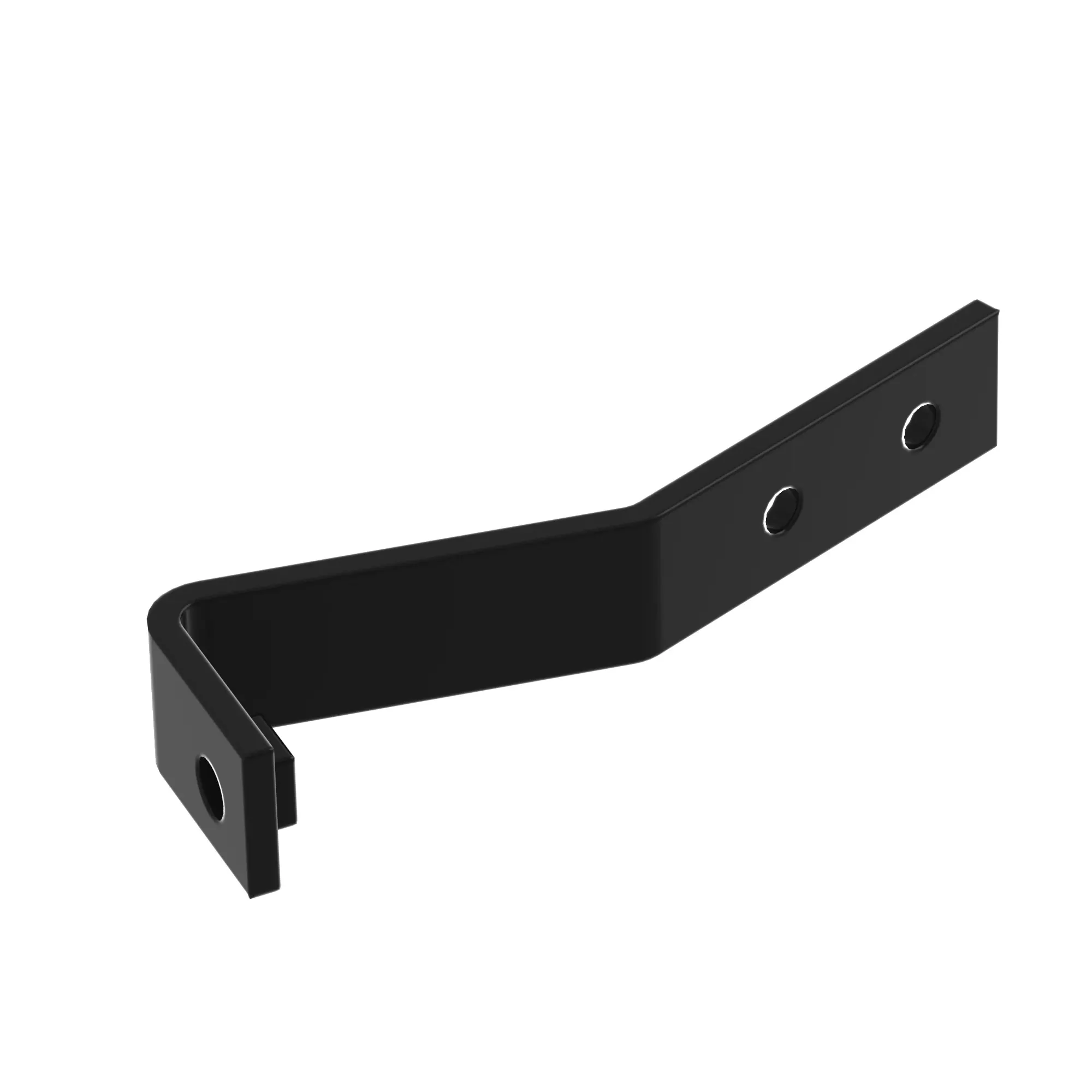 BRACE -ASSY.,CONSOLE REAR