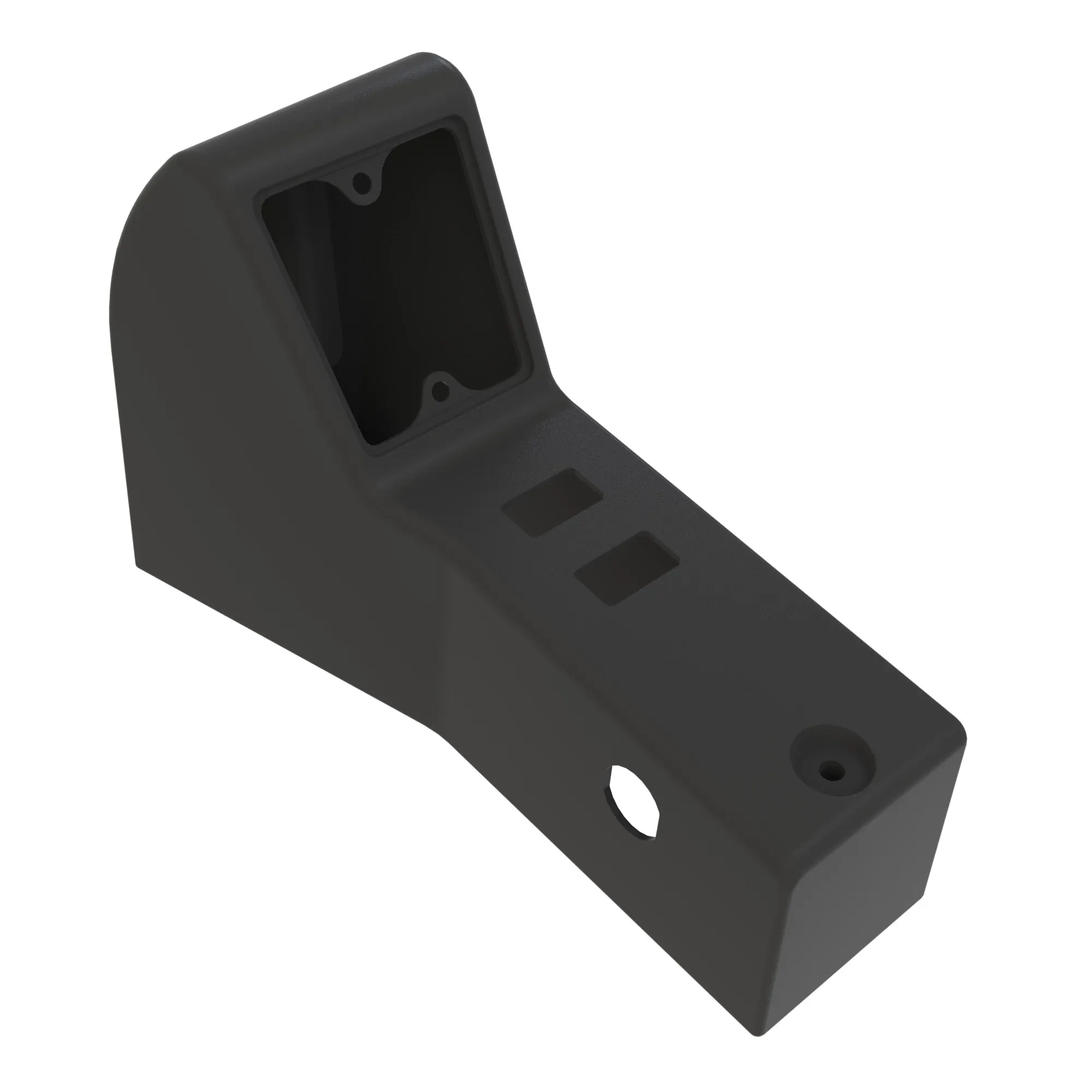 John Deere Console - T202883