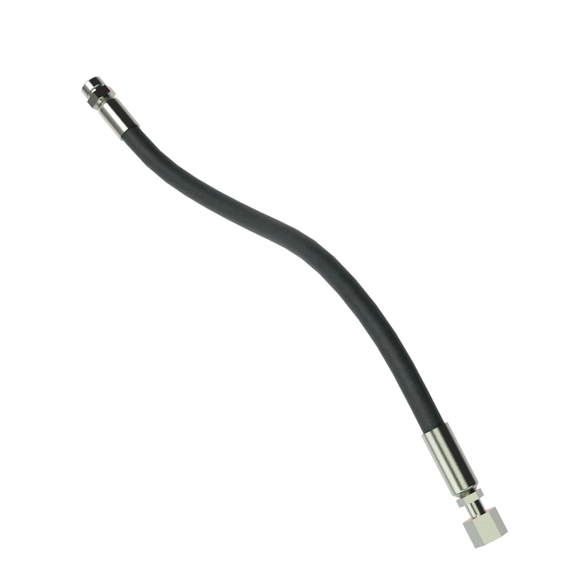 Hydraulic Hose, Dozer Attachment An