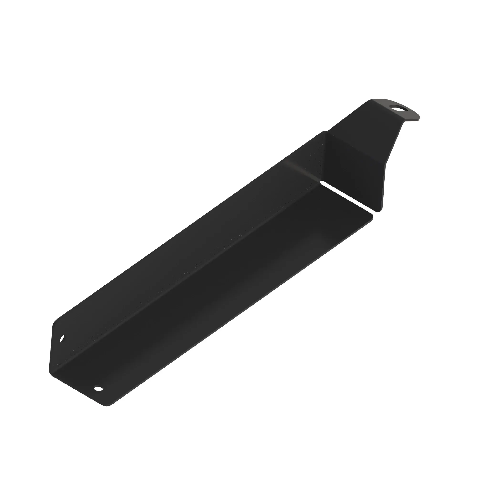 John Deere Exhaust System Guard Shield - L215816