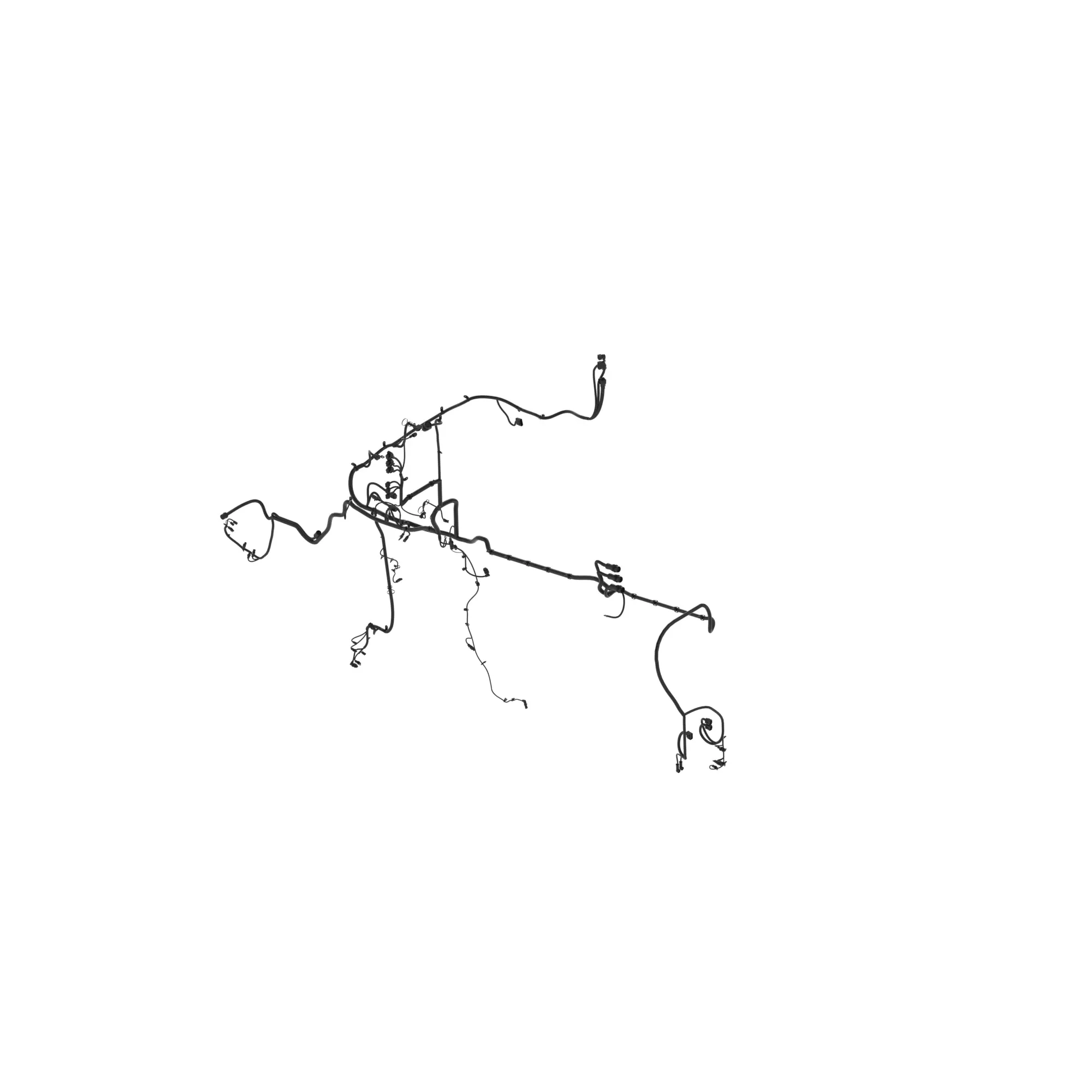 Wiring Harnesses