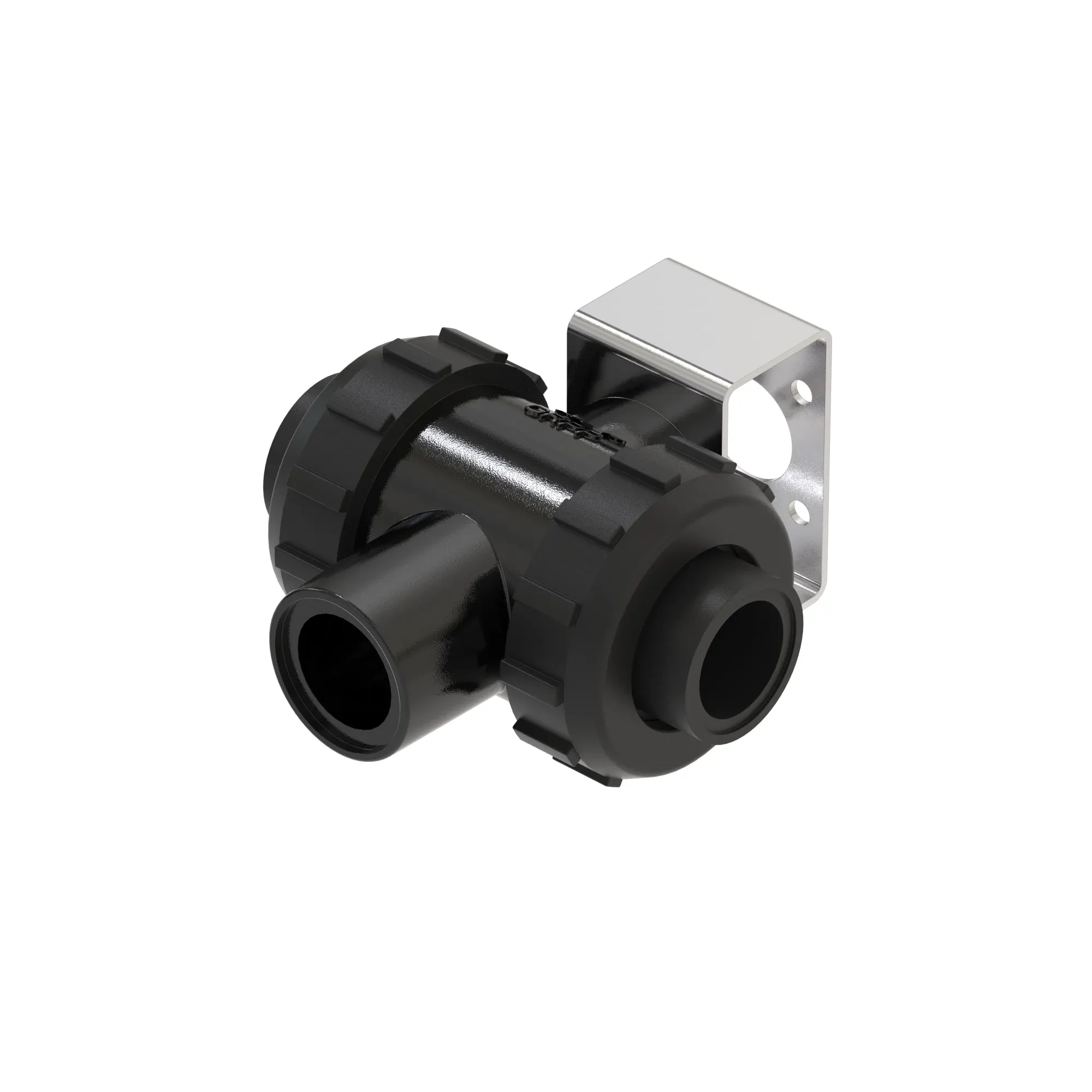 John Deere Electric Valve - AN209279