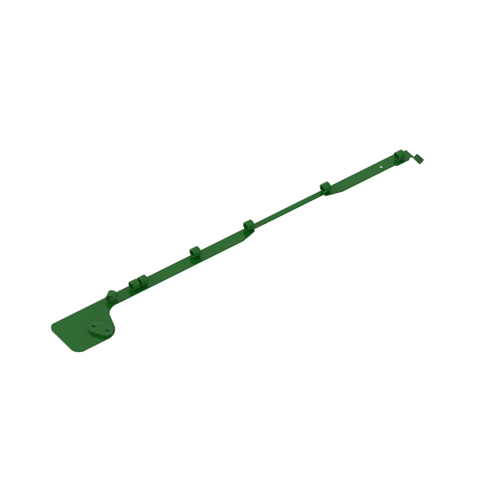 STRAP, (TWINE ROUTING - RH) - SERVI