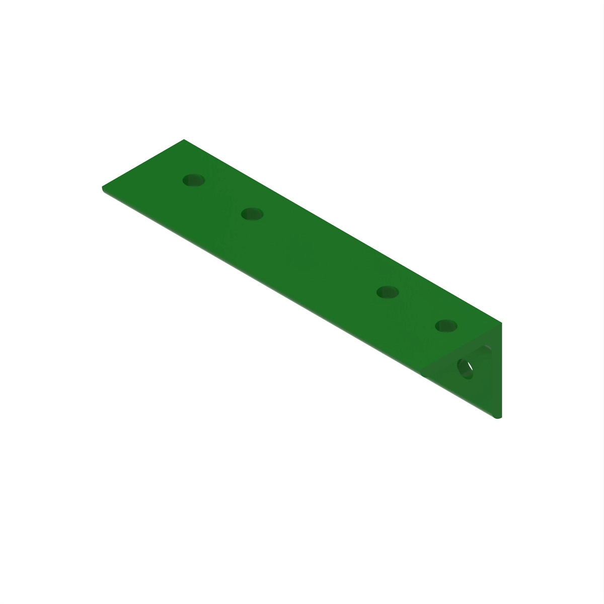 Angle, Shear Bolt - R.H.