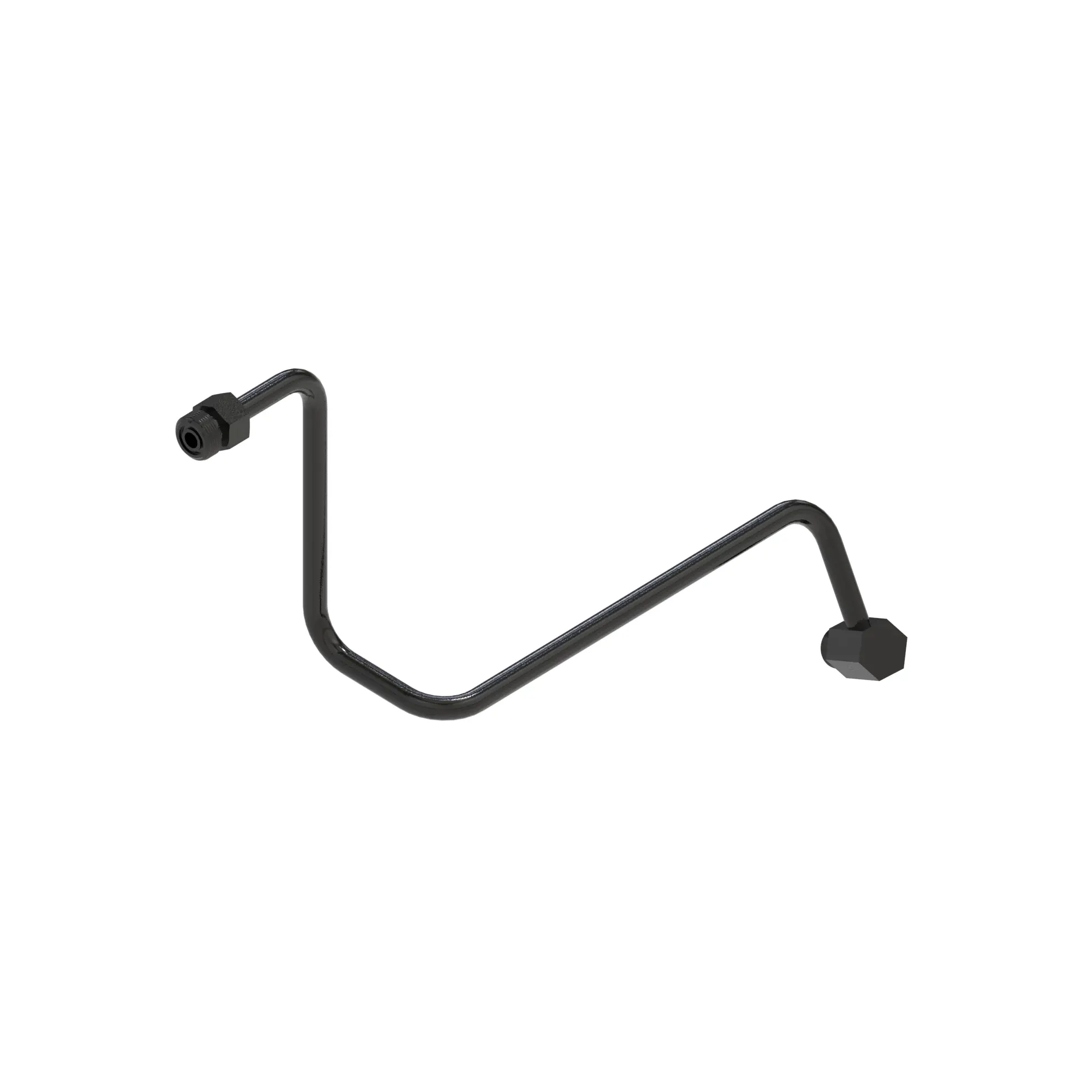 Oil Line