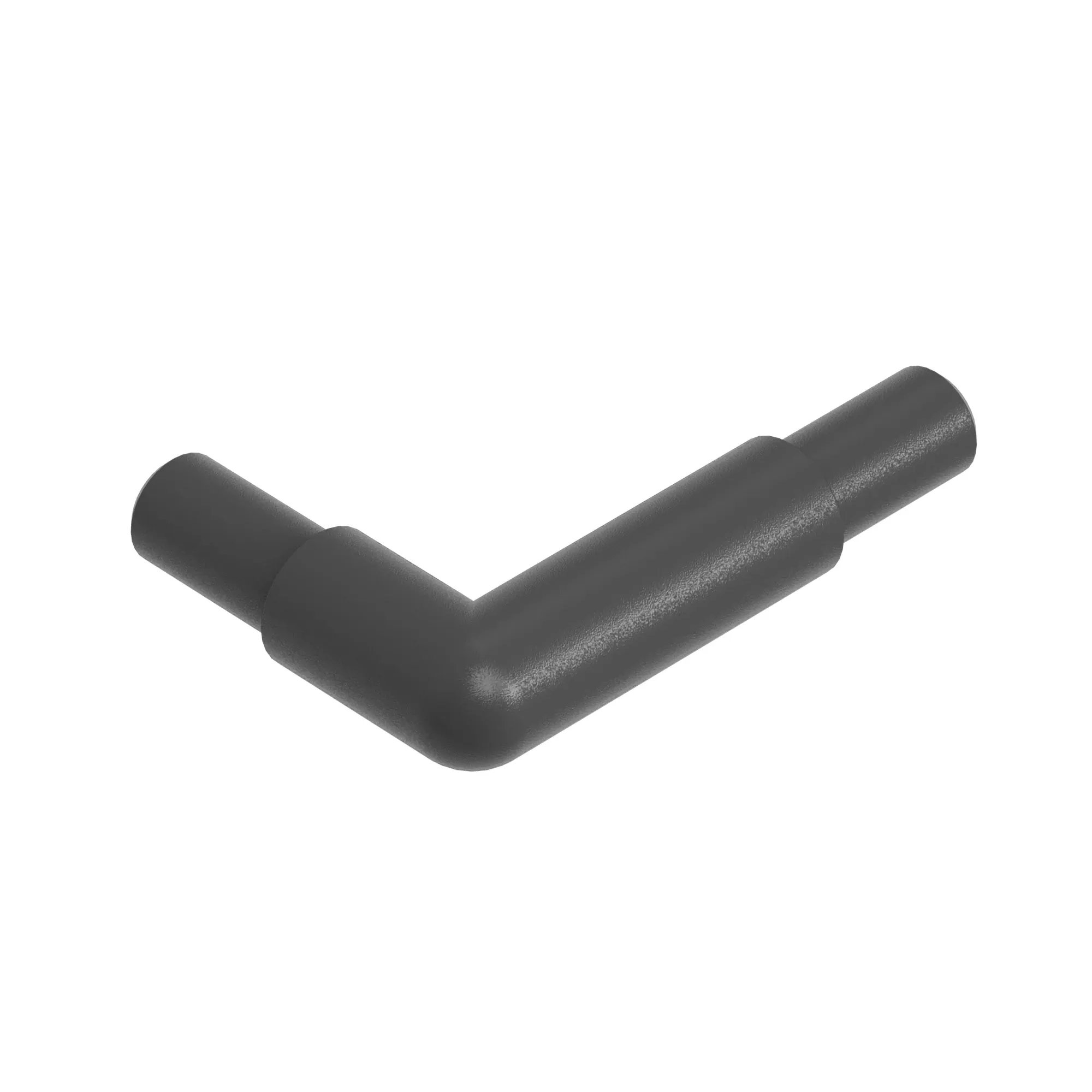 John Deere Elbow Fitting - F680762