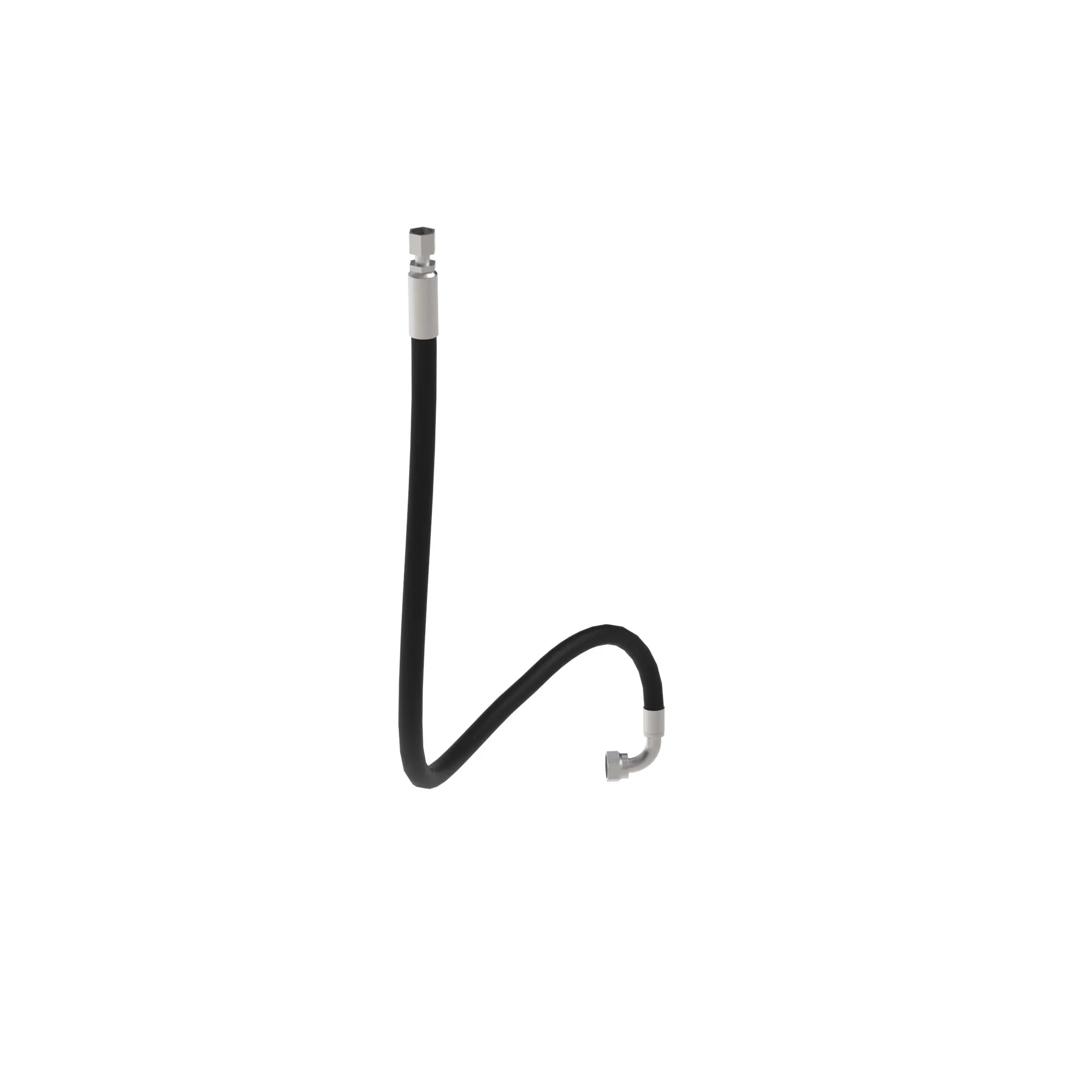 Hydraulic Hose, Reel Drive Pressure