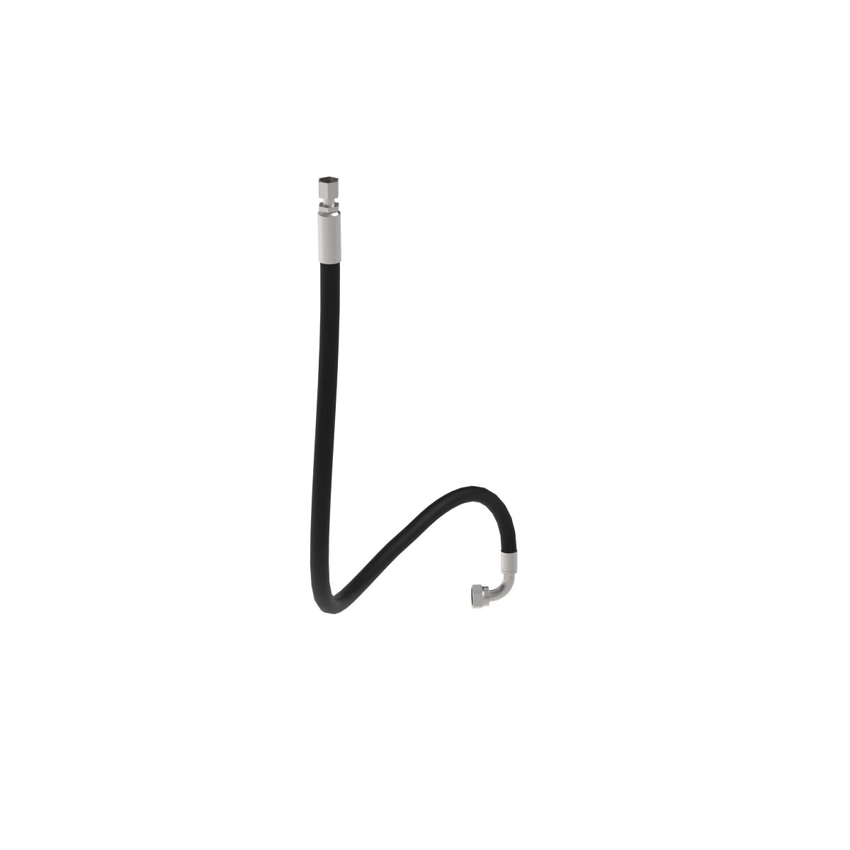 Hydraulic Hose, Reel Drive Pressure