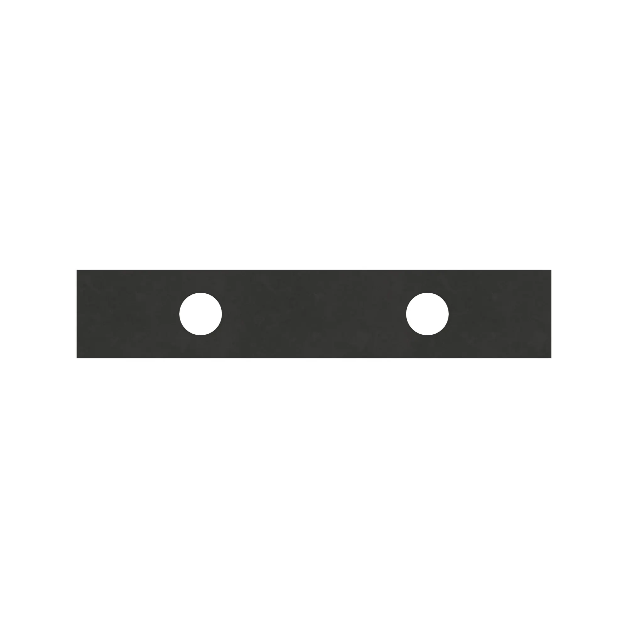 RUBBER PLATE