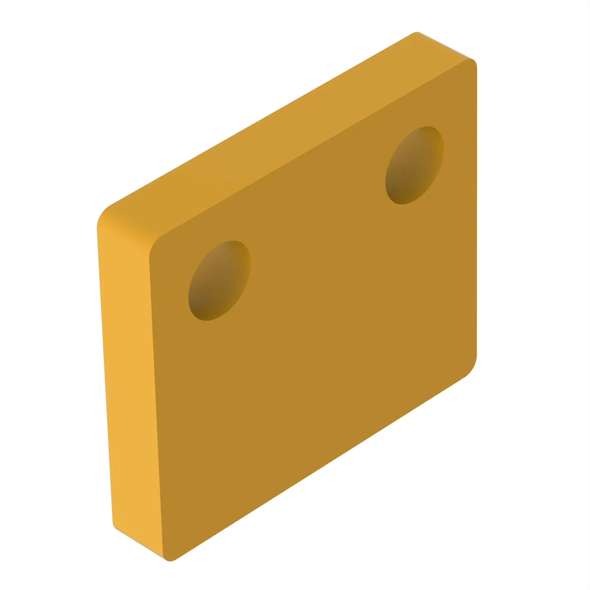 IDLER STOP BLOCK