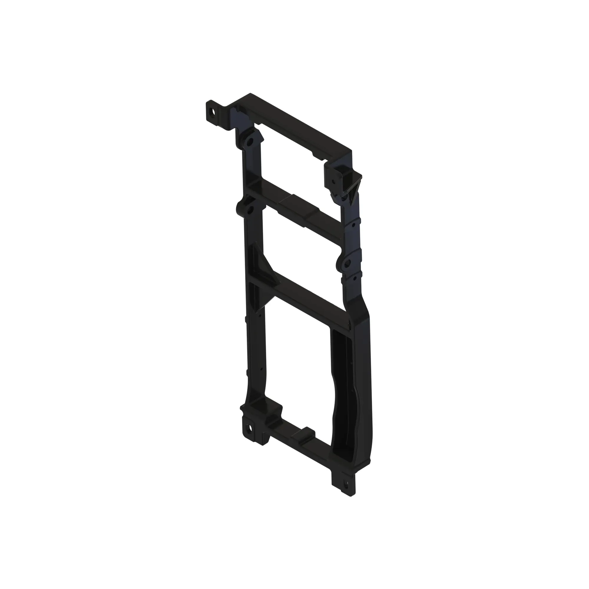John Deere Aftertreatment Bracket - T338267