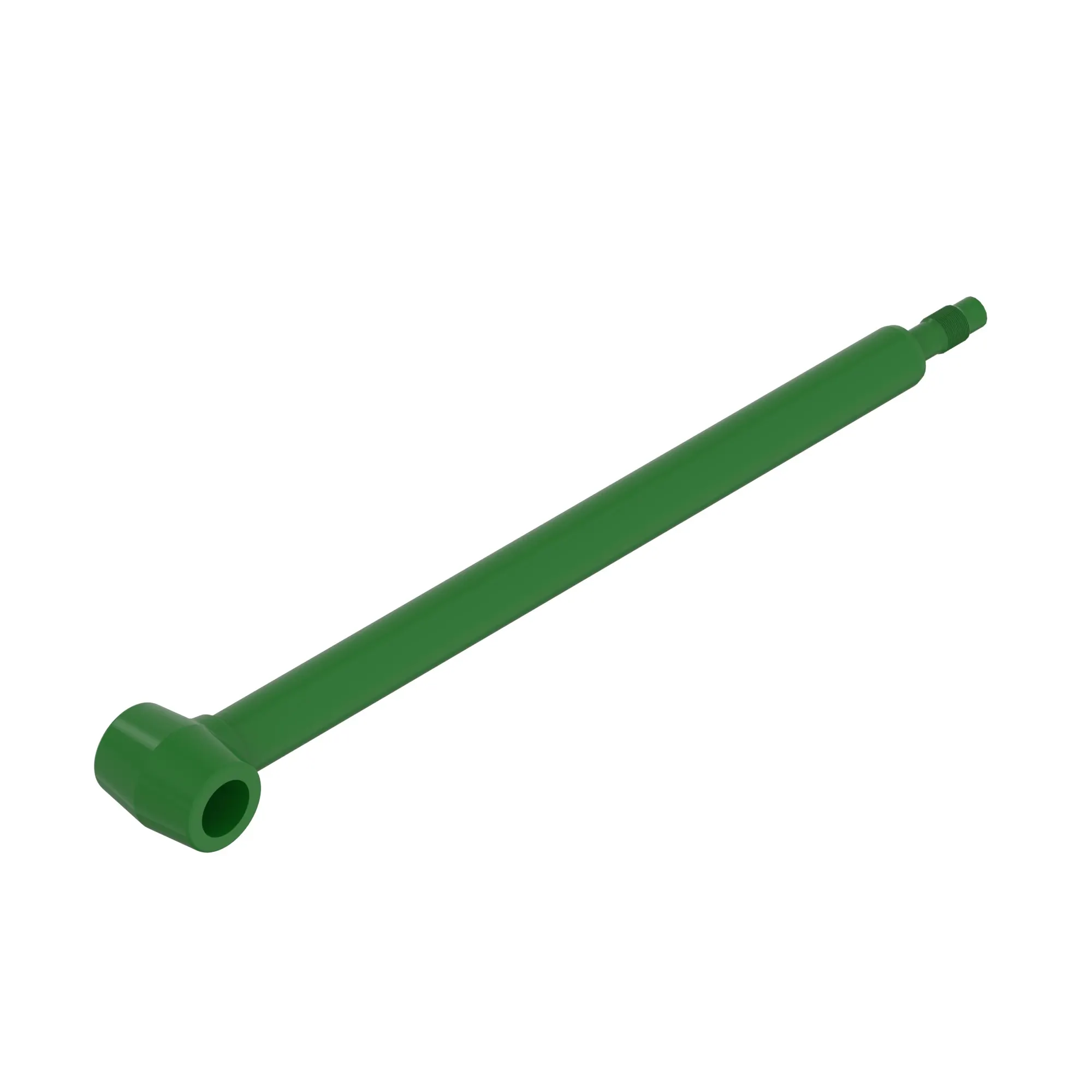 John Deere Boom Cylinder Rod - AHC18745