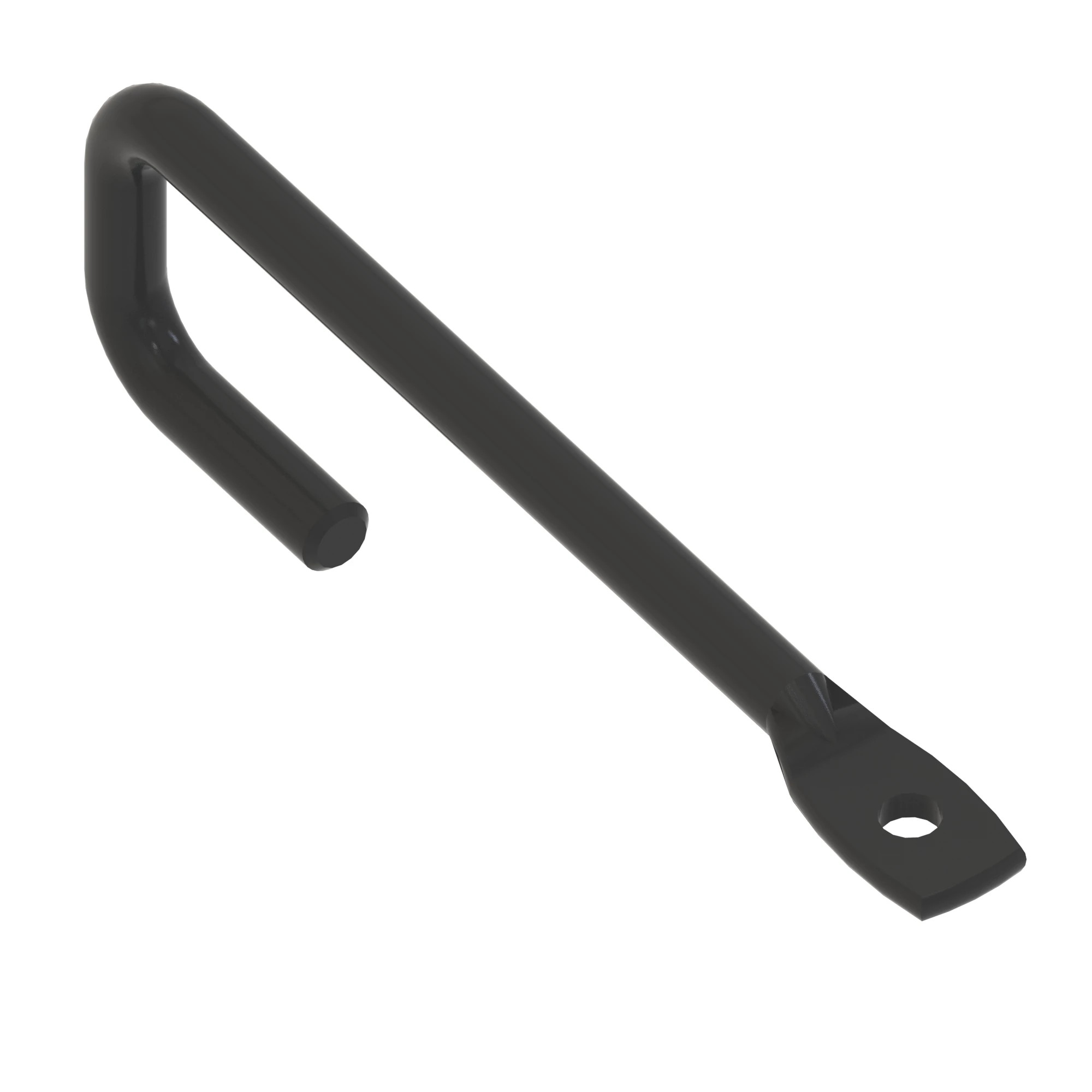 ROD, LATCH