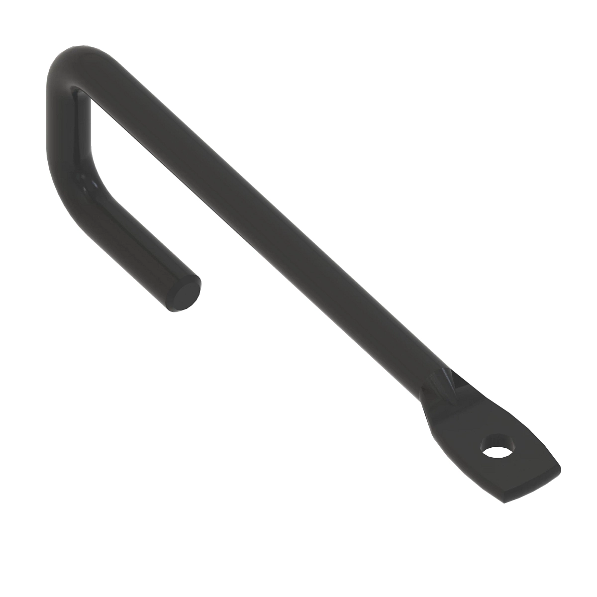 Rod, Latch
