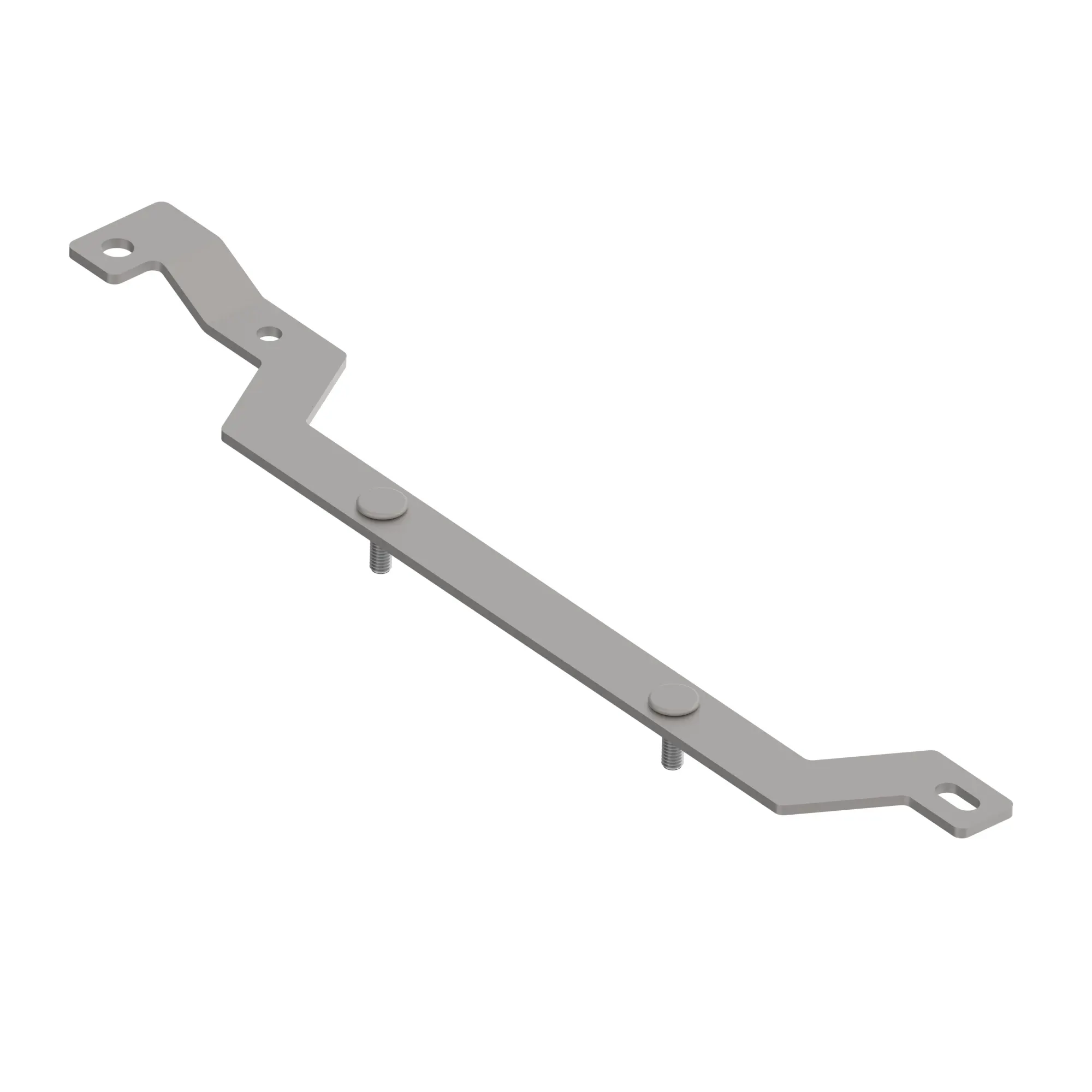 SUPPORT, OIL COOLER