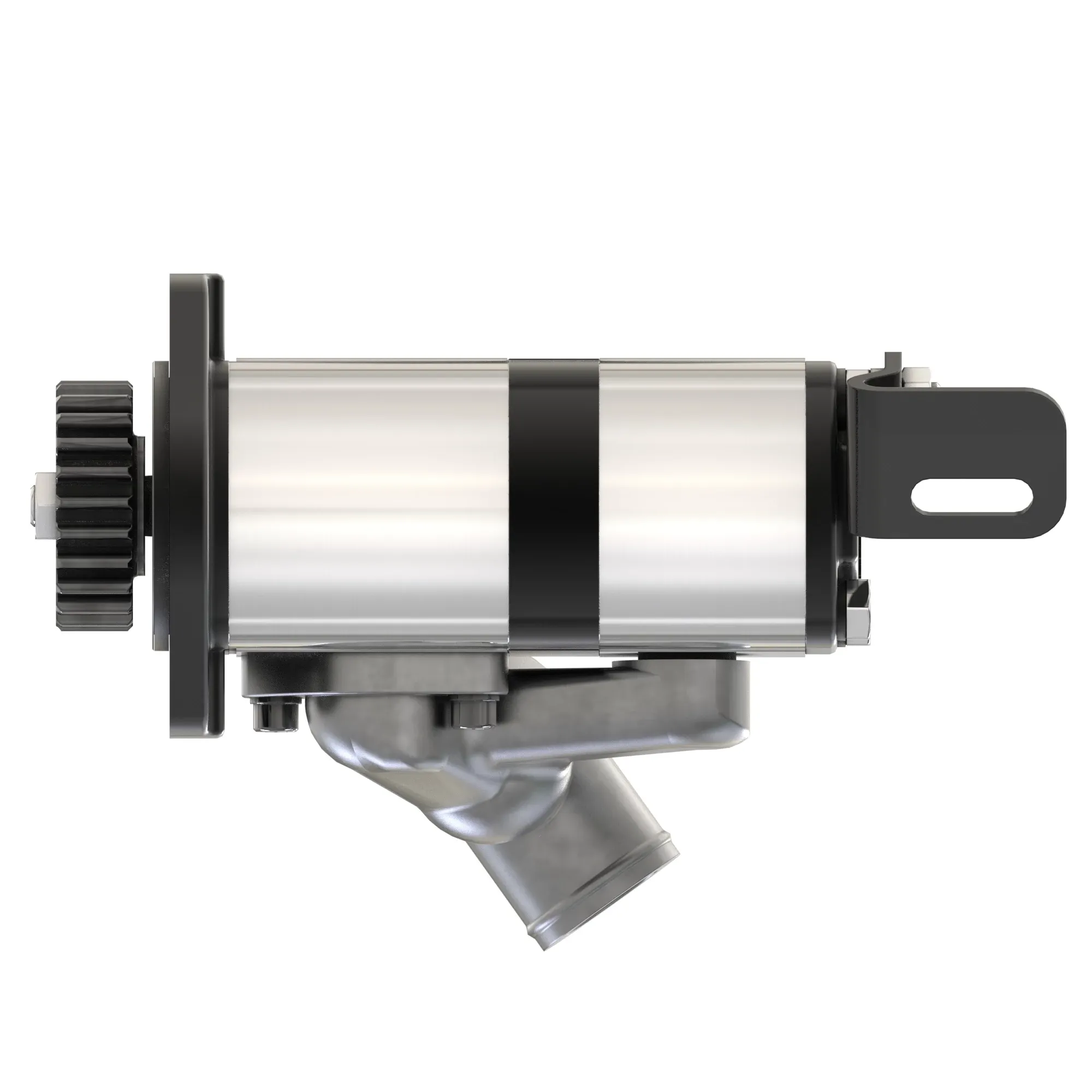 HYDRAULIC PUMP