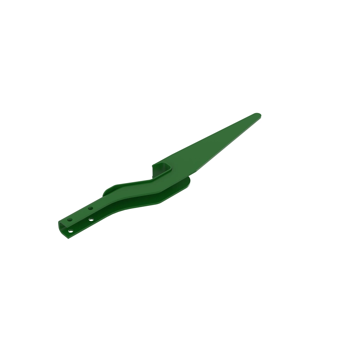 Assy, Lift Arm Locking Hook