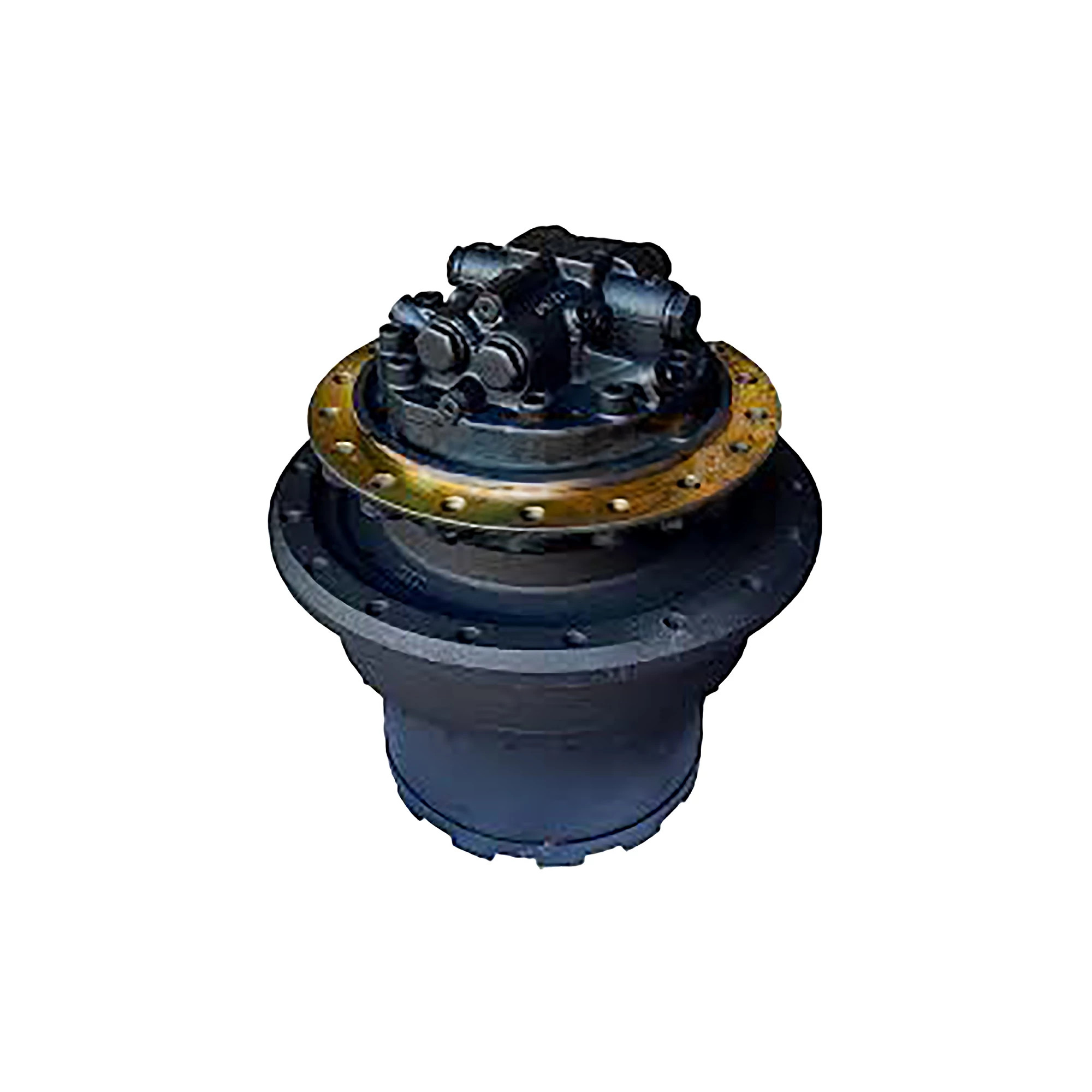 John Deere Travel Motor - FYB60003495