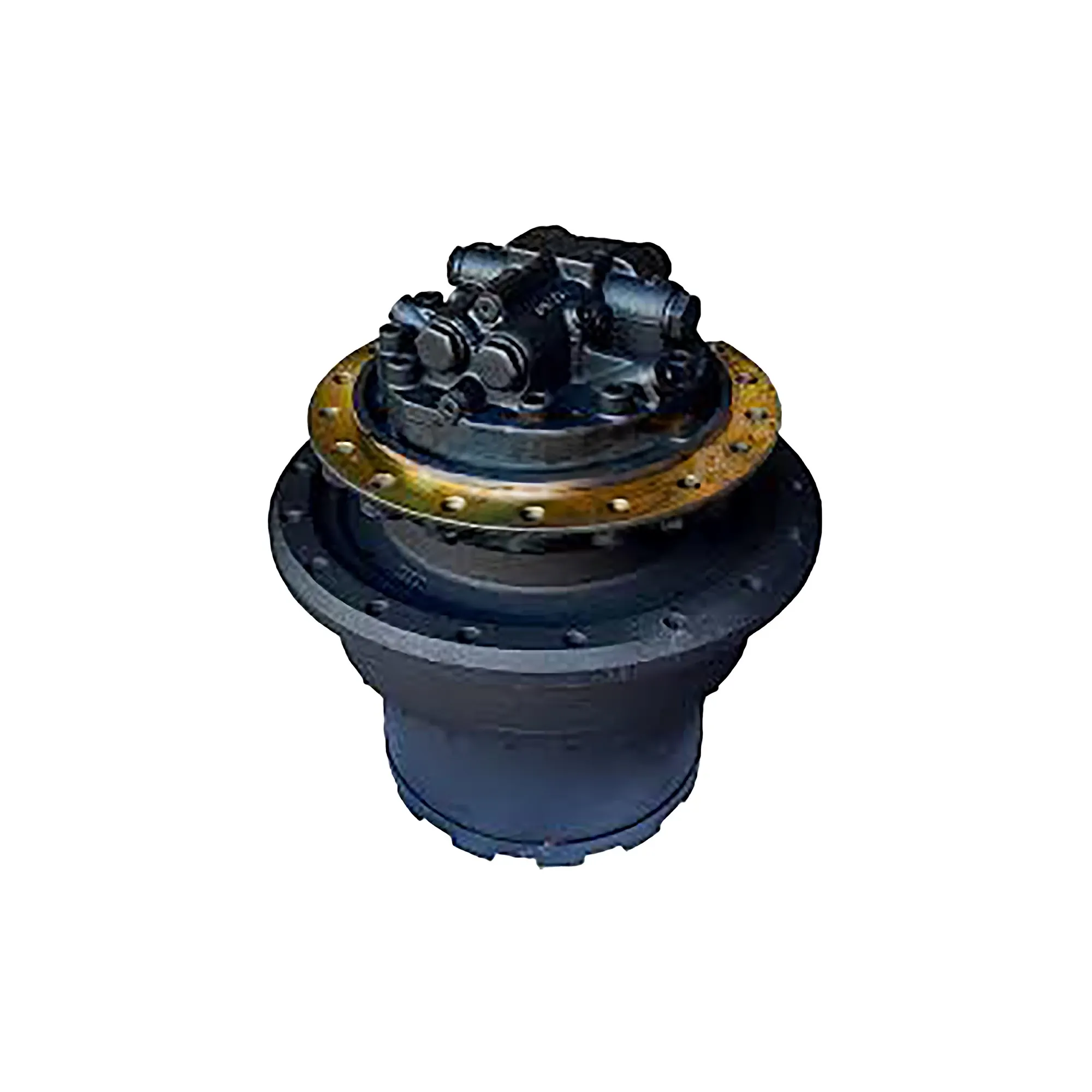 John Deere Travel Motor - FYB60003495