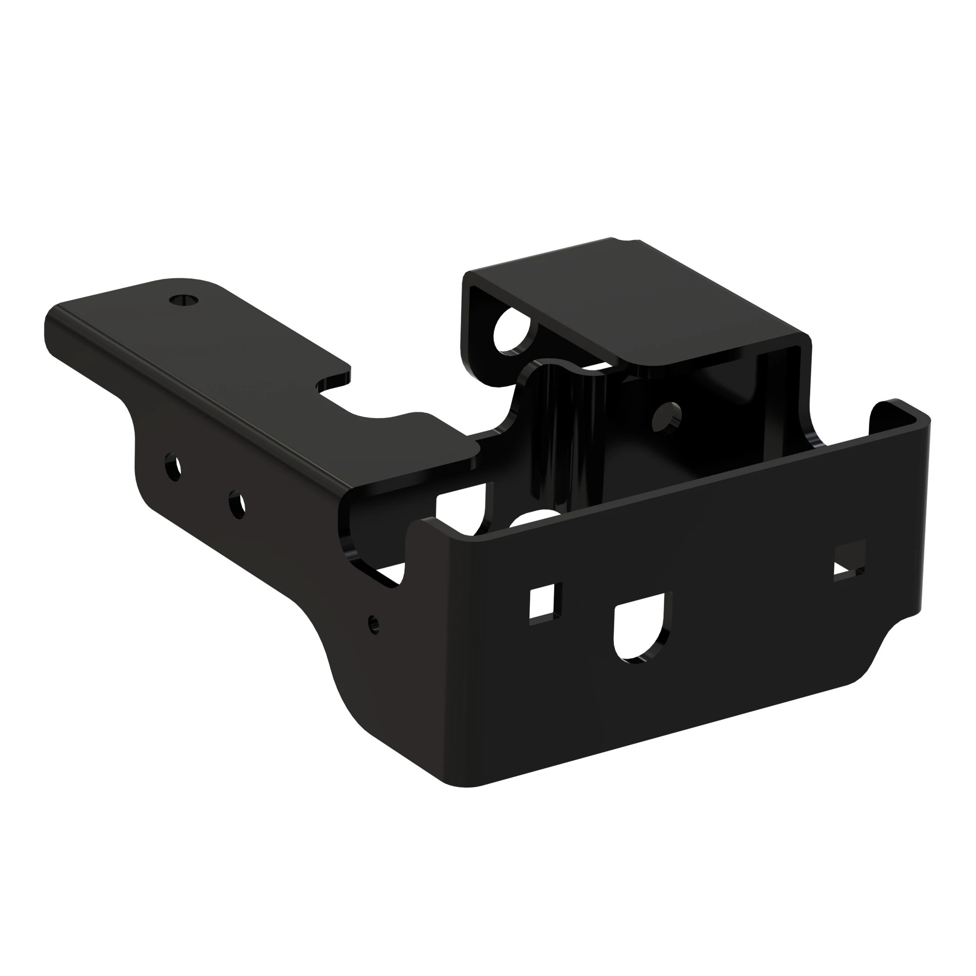BRACKET, BRACKET, HST PEDAL SUPPORT