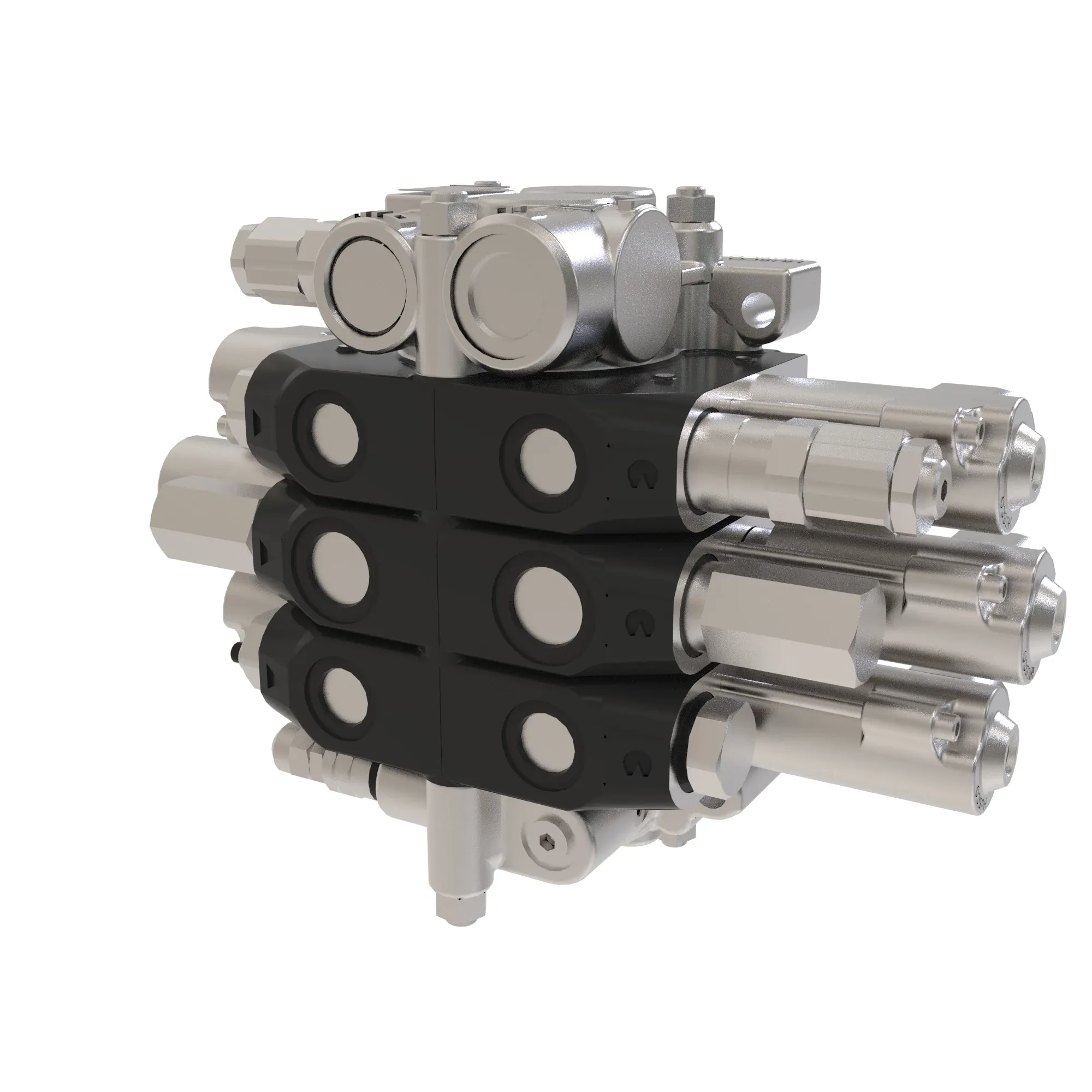 CONTROL VALVE, 750 3F OSD
