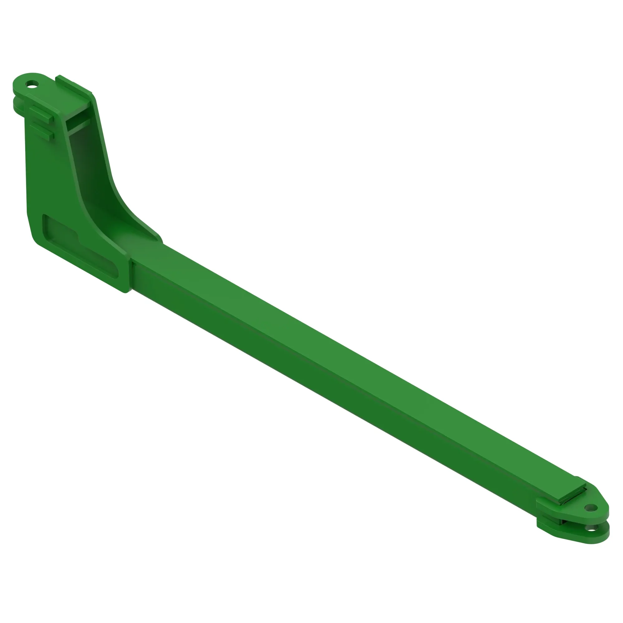 BRACE WELD, DIAG 3-4 RANK 1835 60-1