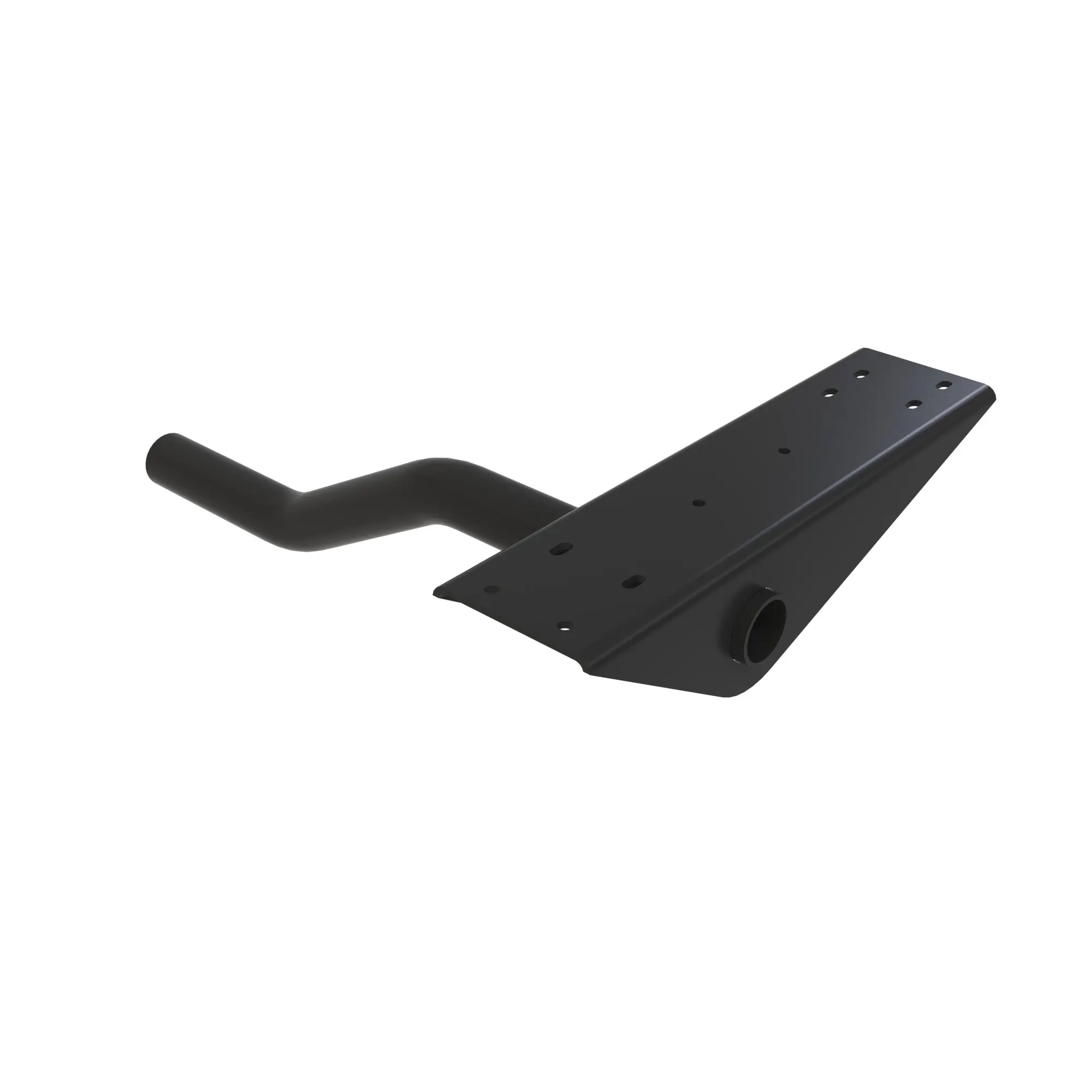 John Deere Inner Wing Bracket - AN404545