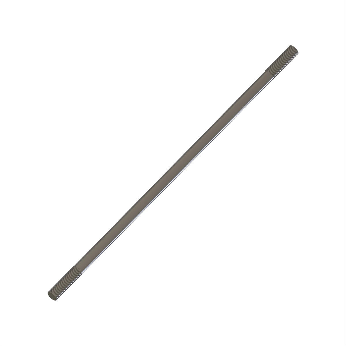 Rod, Brake Linkage Adjustment