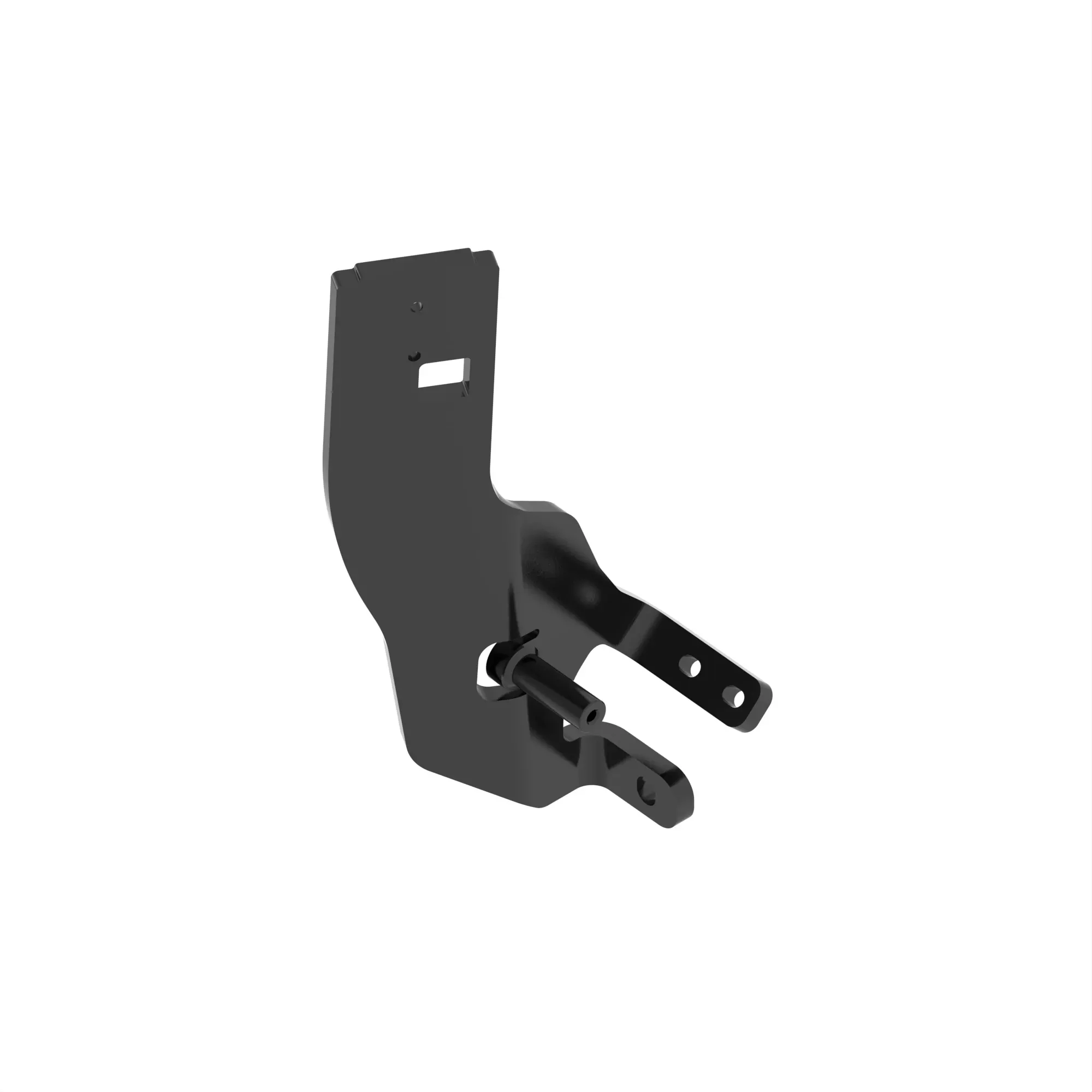 BRACKET, JOYSTICK MOUNT, LOW PROFIL