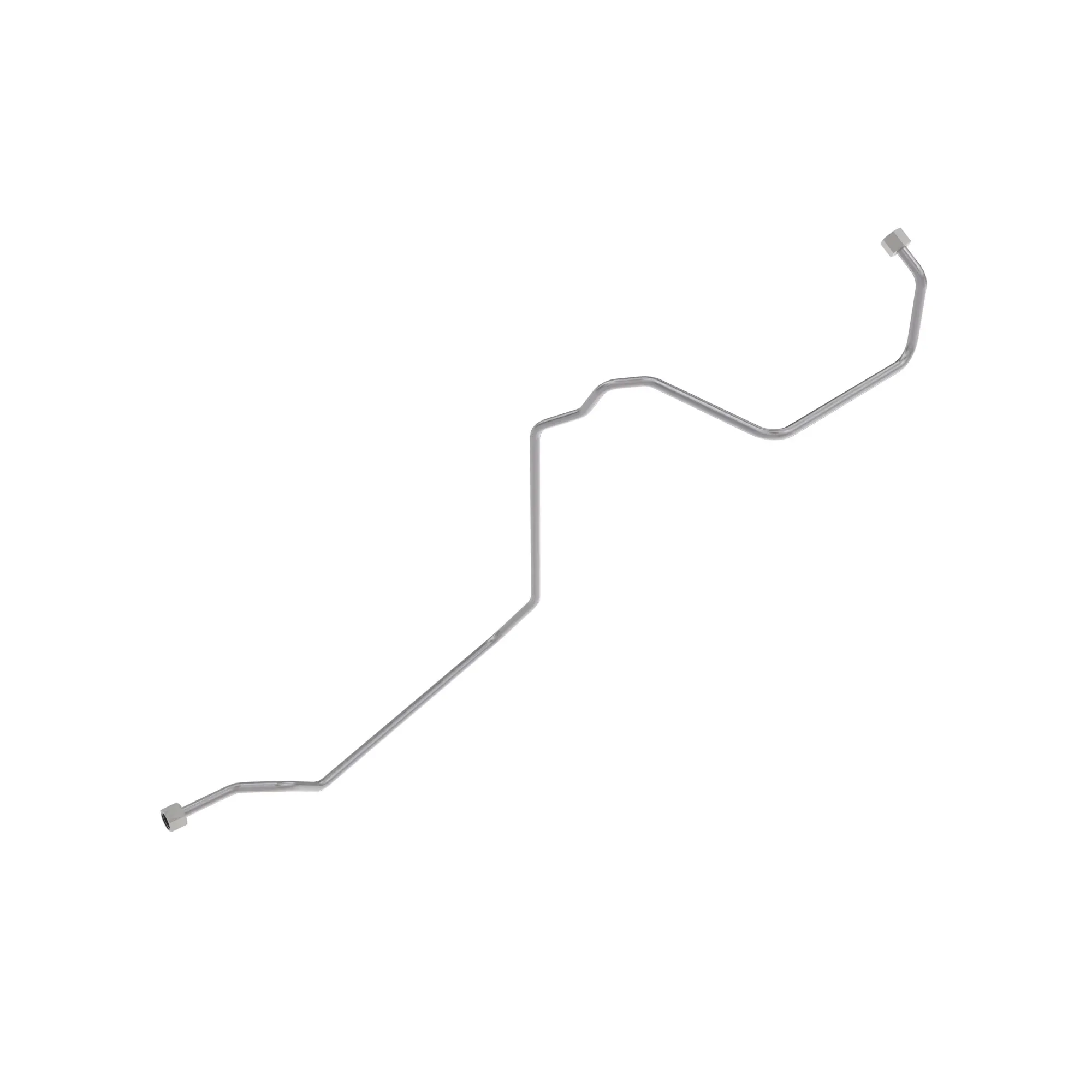 John Deere Front RH Brake Oil Line - TT173723