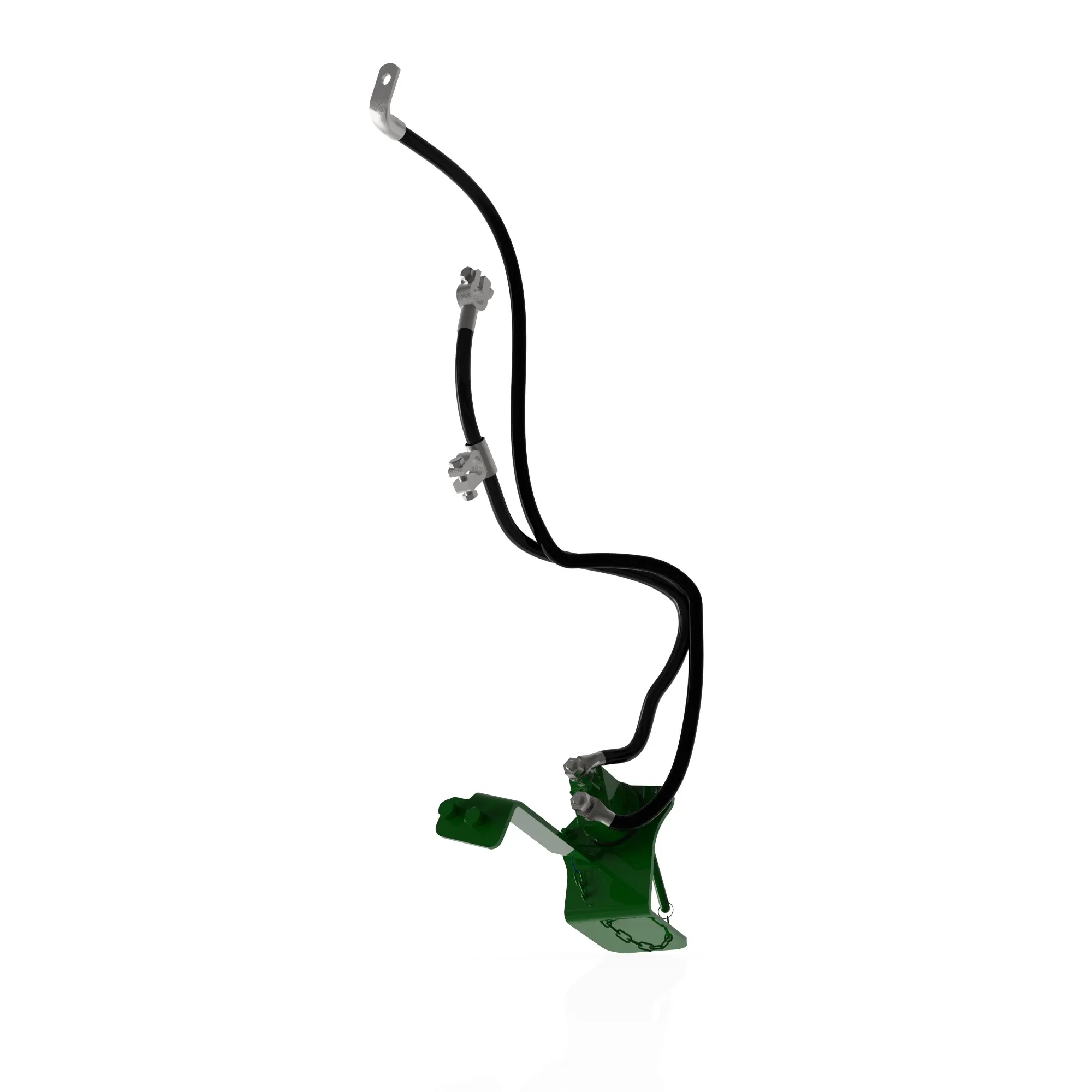 BATTERY KIT, BATTERY DISCONNECT KIT