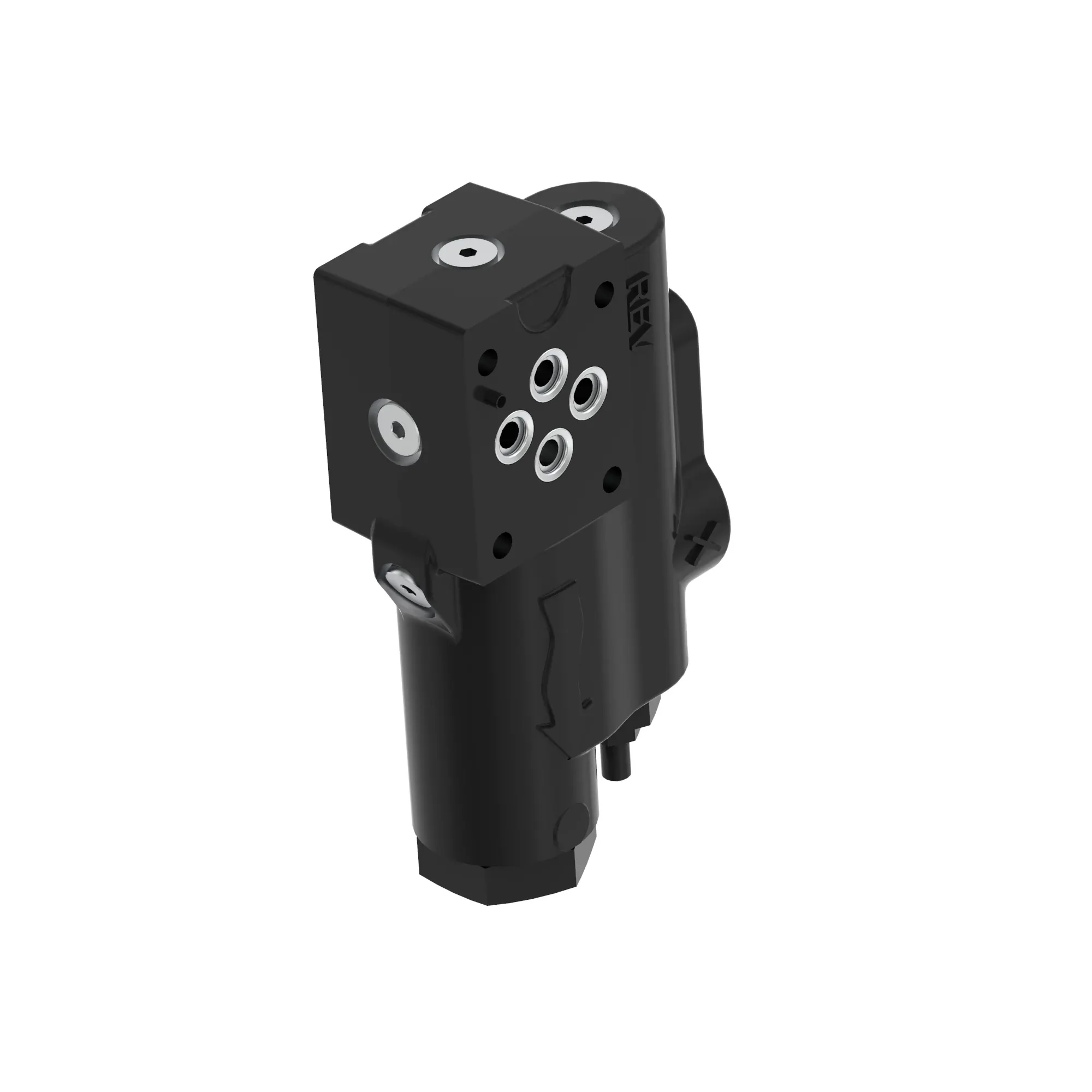 pump/valvecontroller